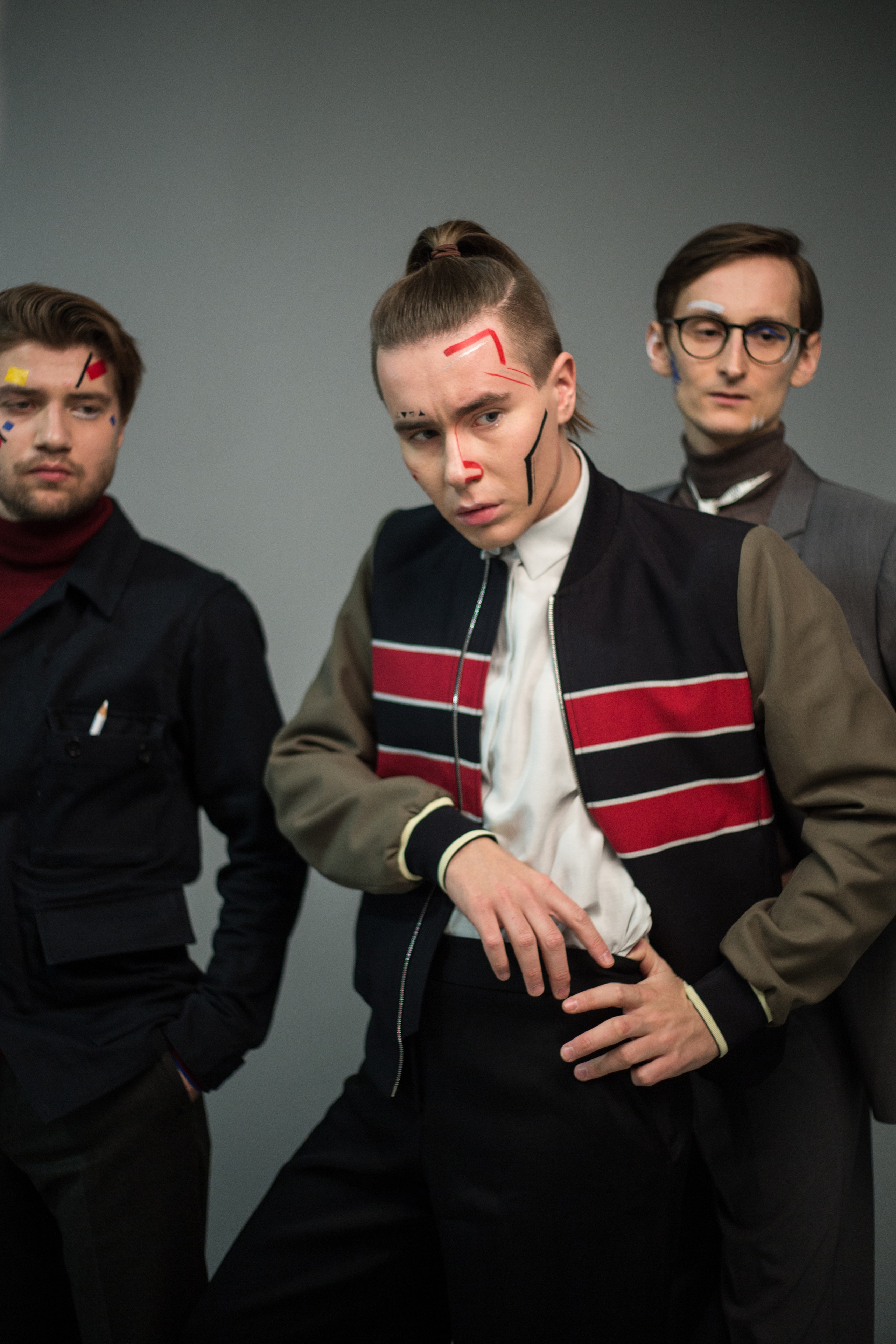 Подборка из разных серий. Ваш душевный фотограф