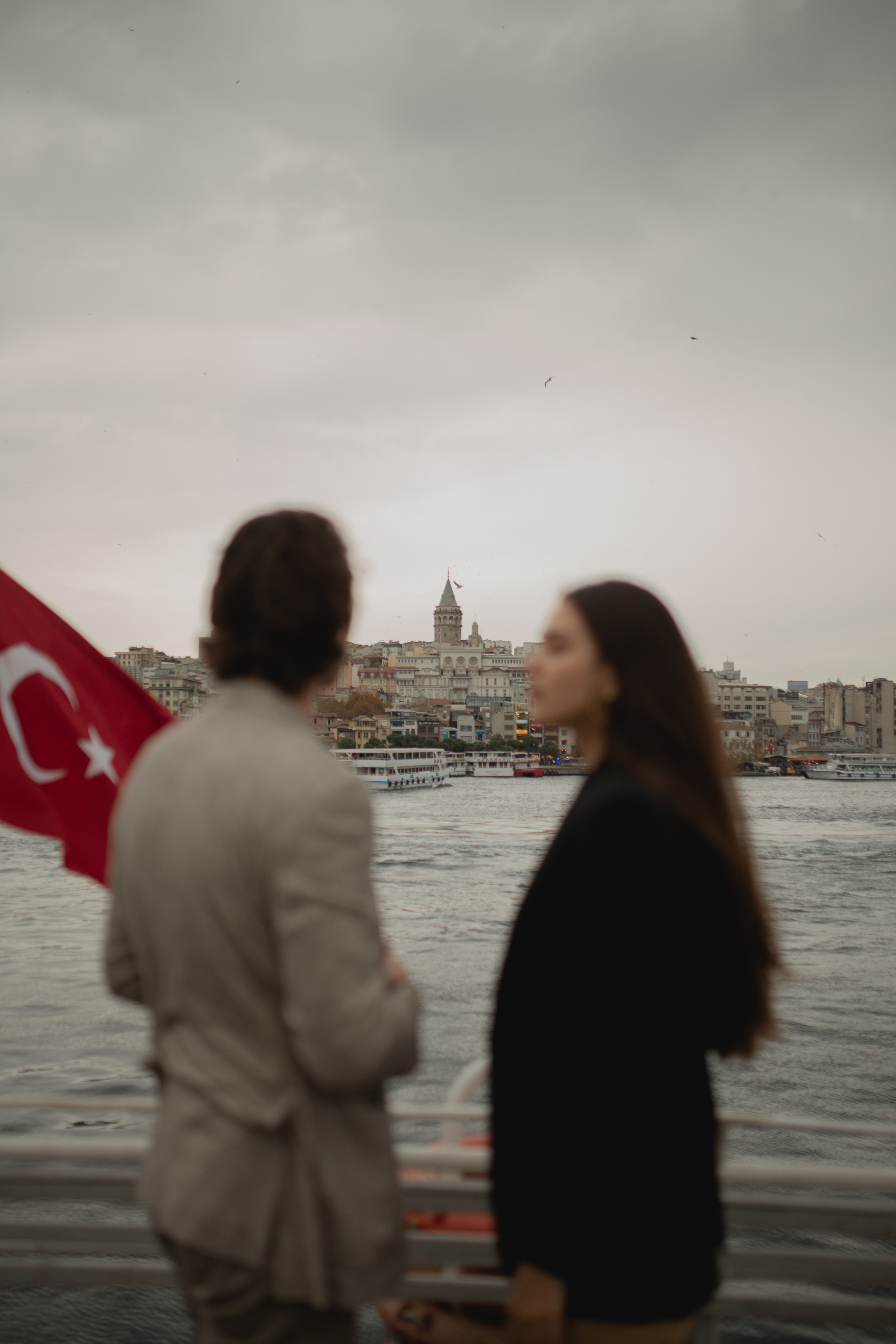 Карина + Никита. Ваш душевный фотограф