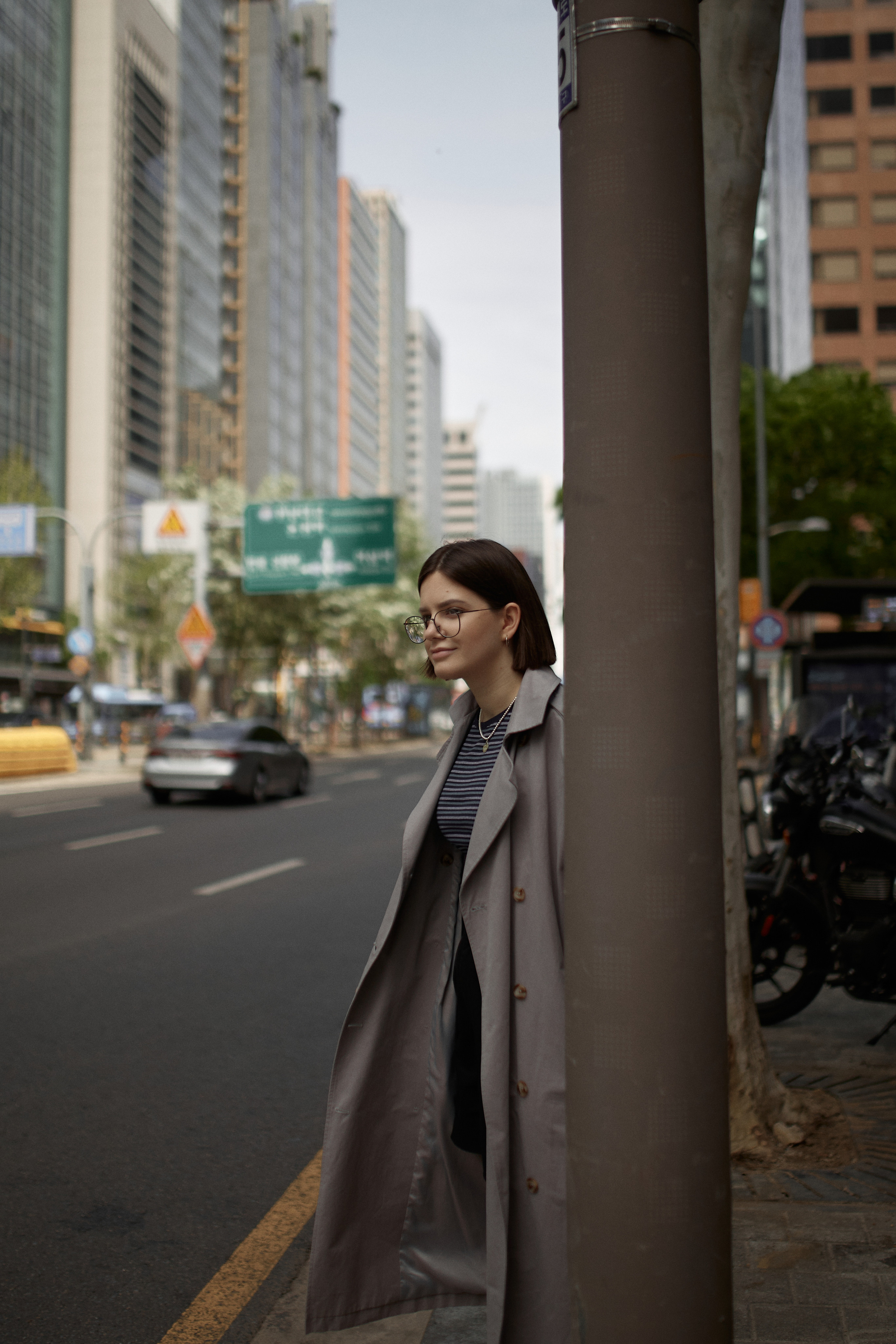 Эля | Сеул. Ваш душевный фотограф