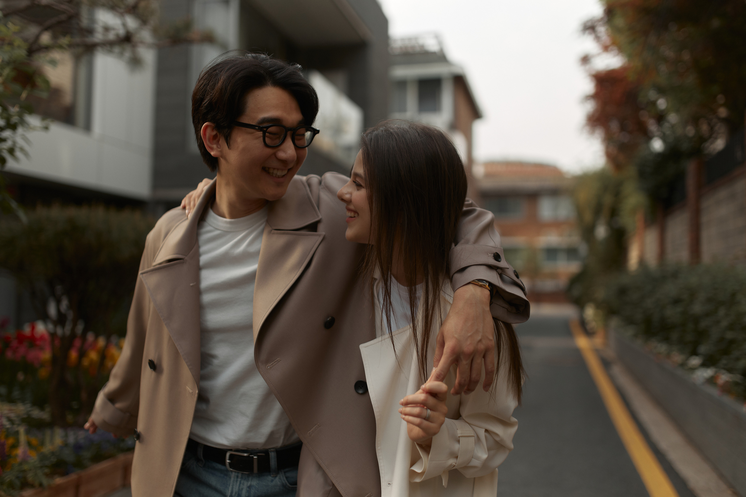 Dasha + June. Katerina Simina — worldwide photographer | Europe