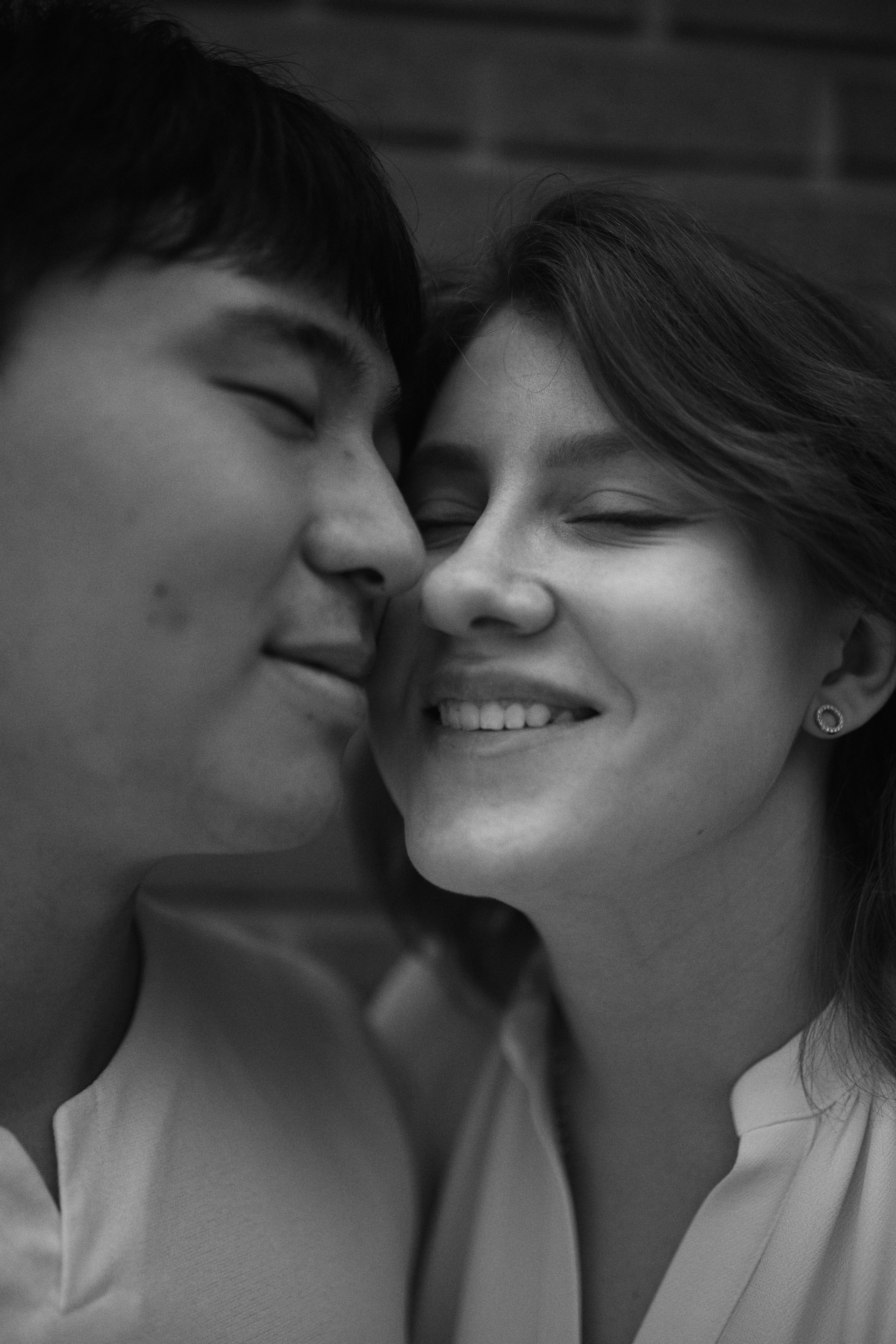 Настя + Тэёнг. Ваш душевный фотограф