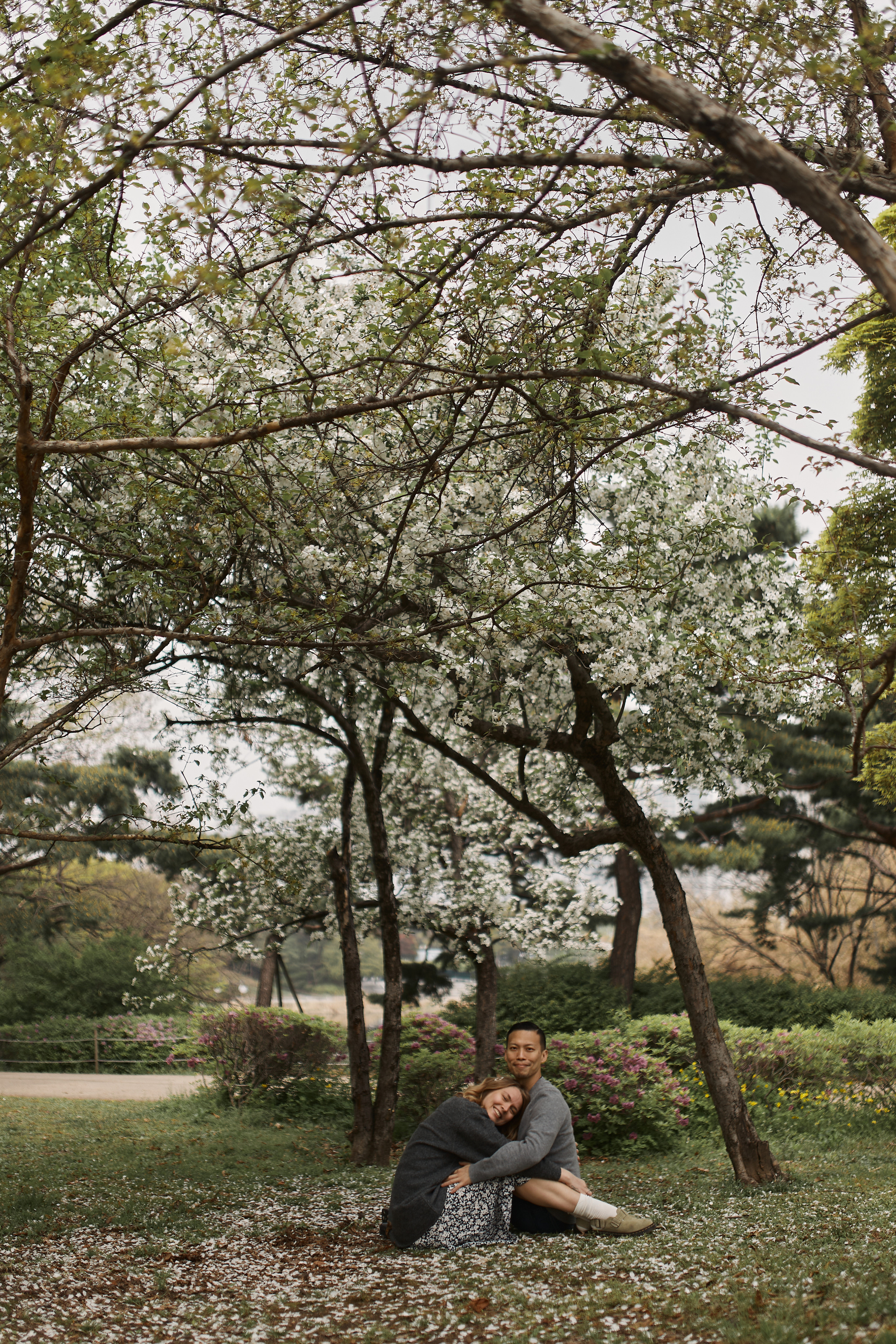 Ksenia + Kwan. Katerina Simina — worldwide photographer | Europe