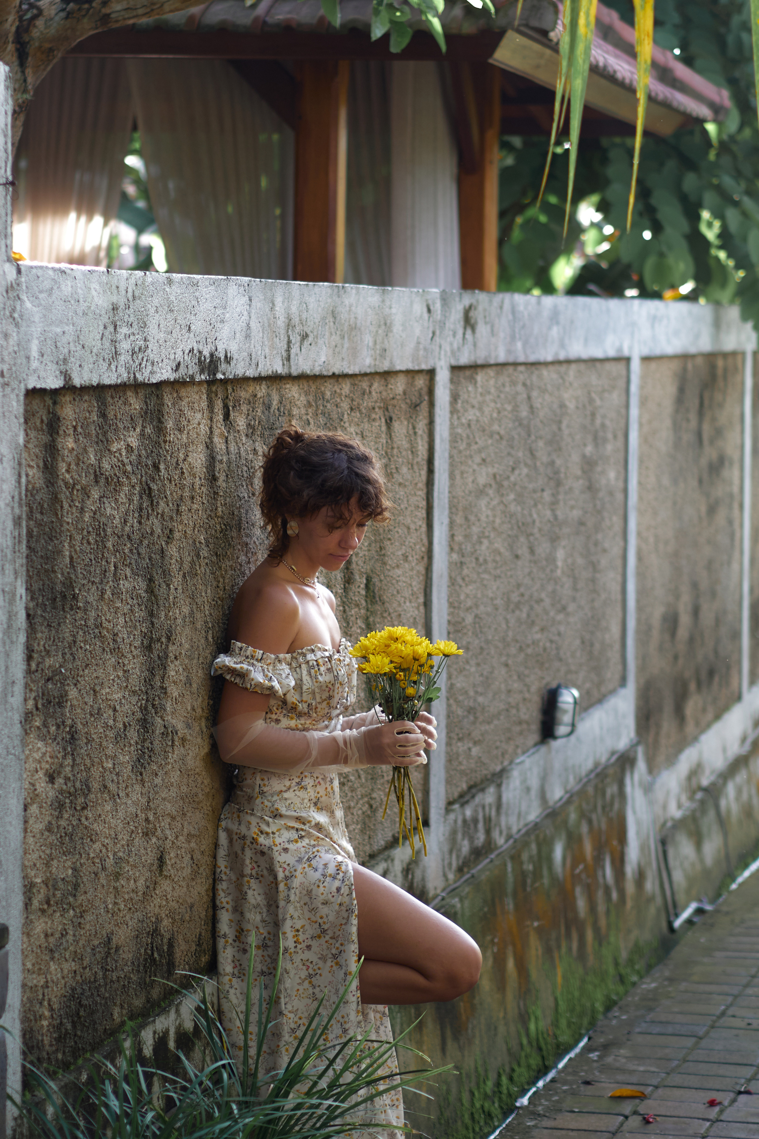 Sasha. Katerina Simina — worldwide photographer | Europe