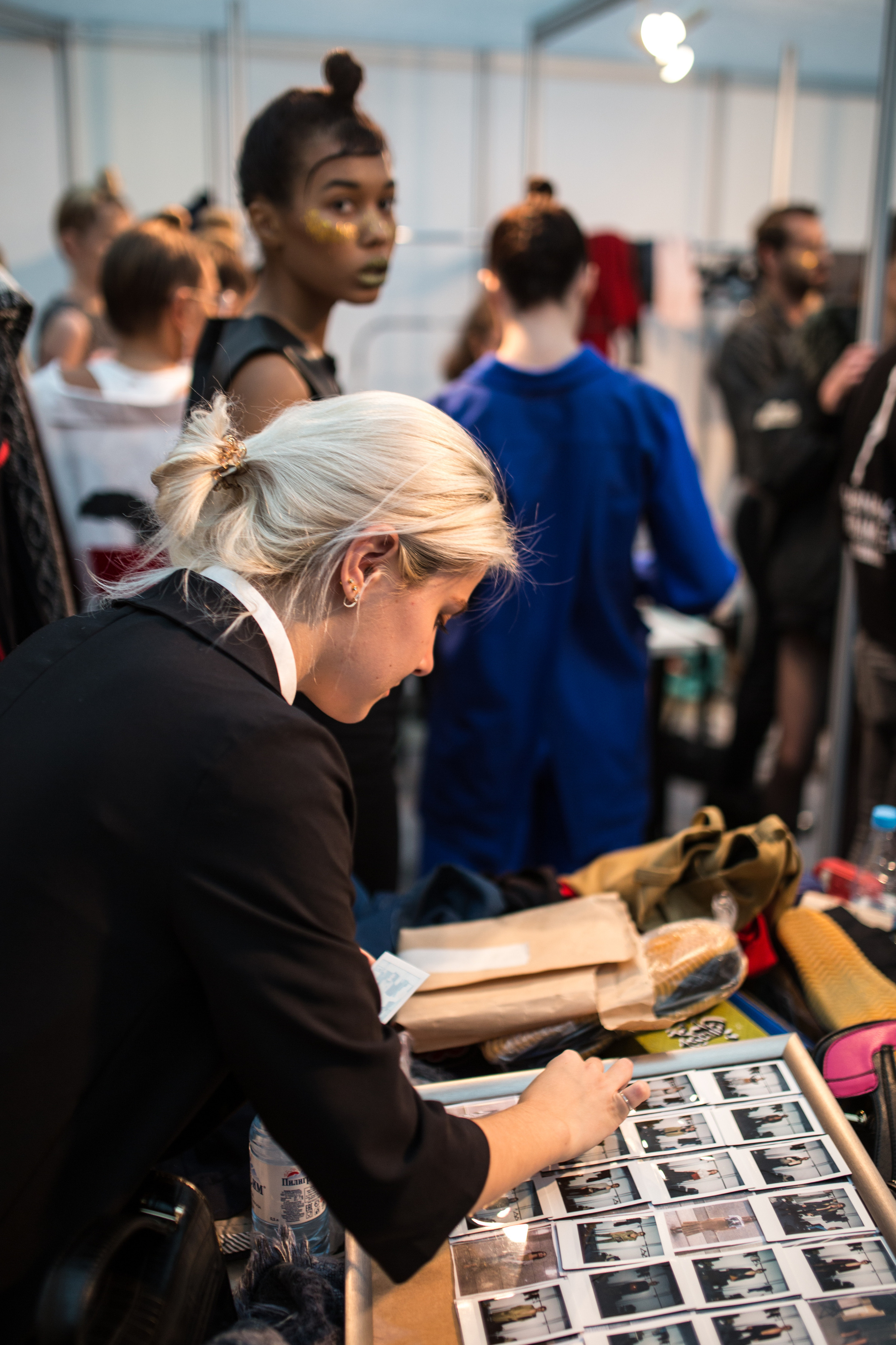 Show. Ваш душевный фотограф