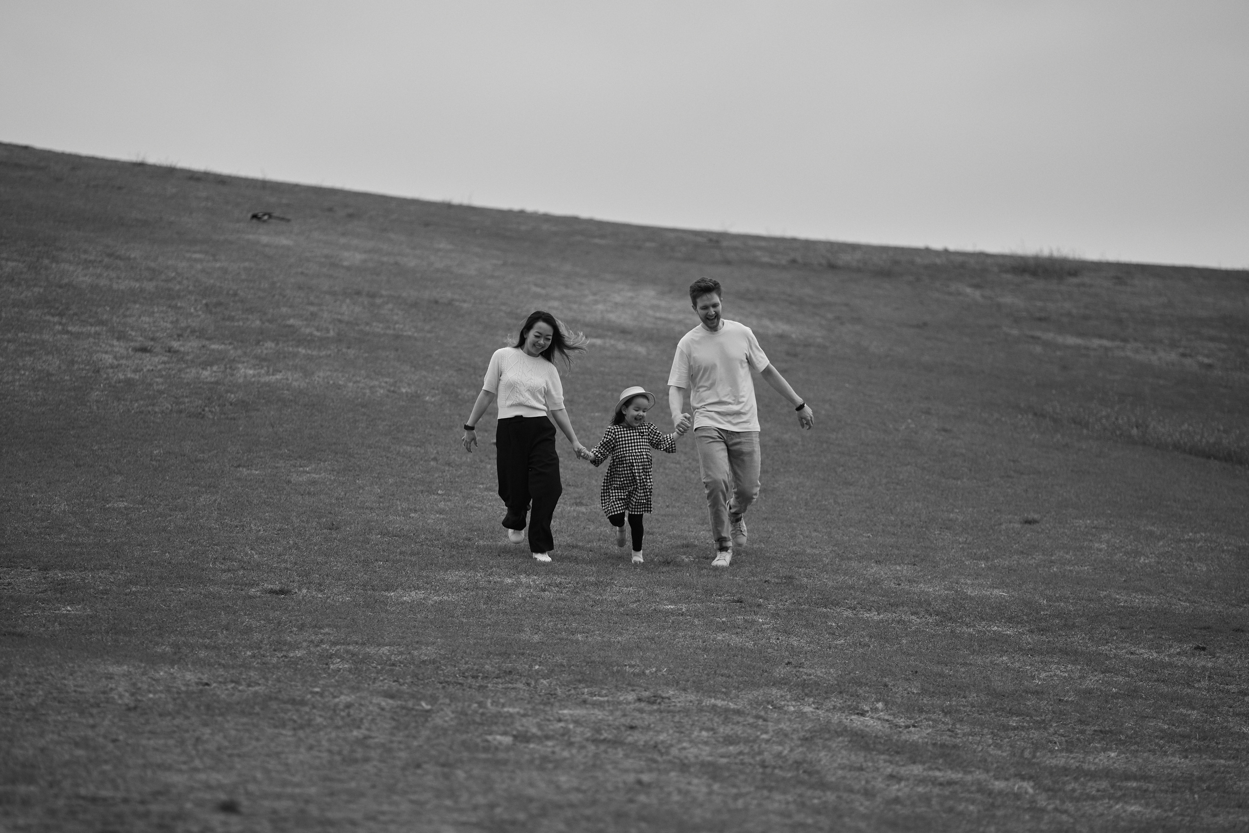 Family walk. Katerina Simina — worldwide photographer | Europe