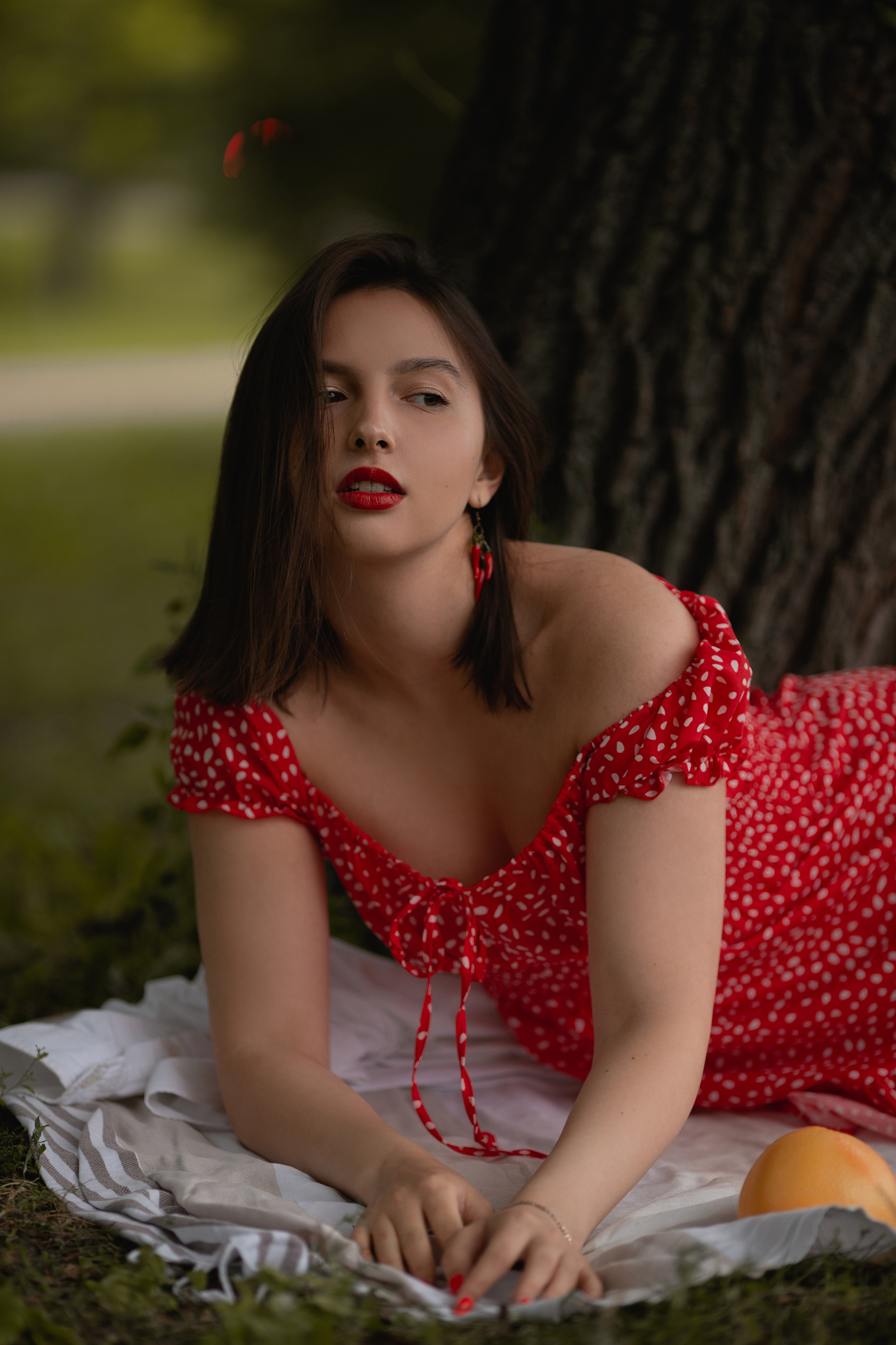 Подборка из разных серий. Ваш душевный фотограф