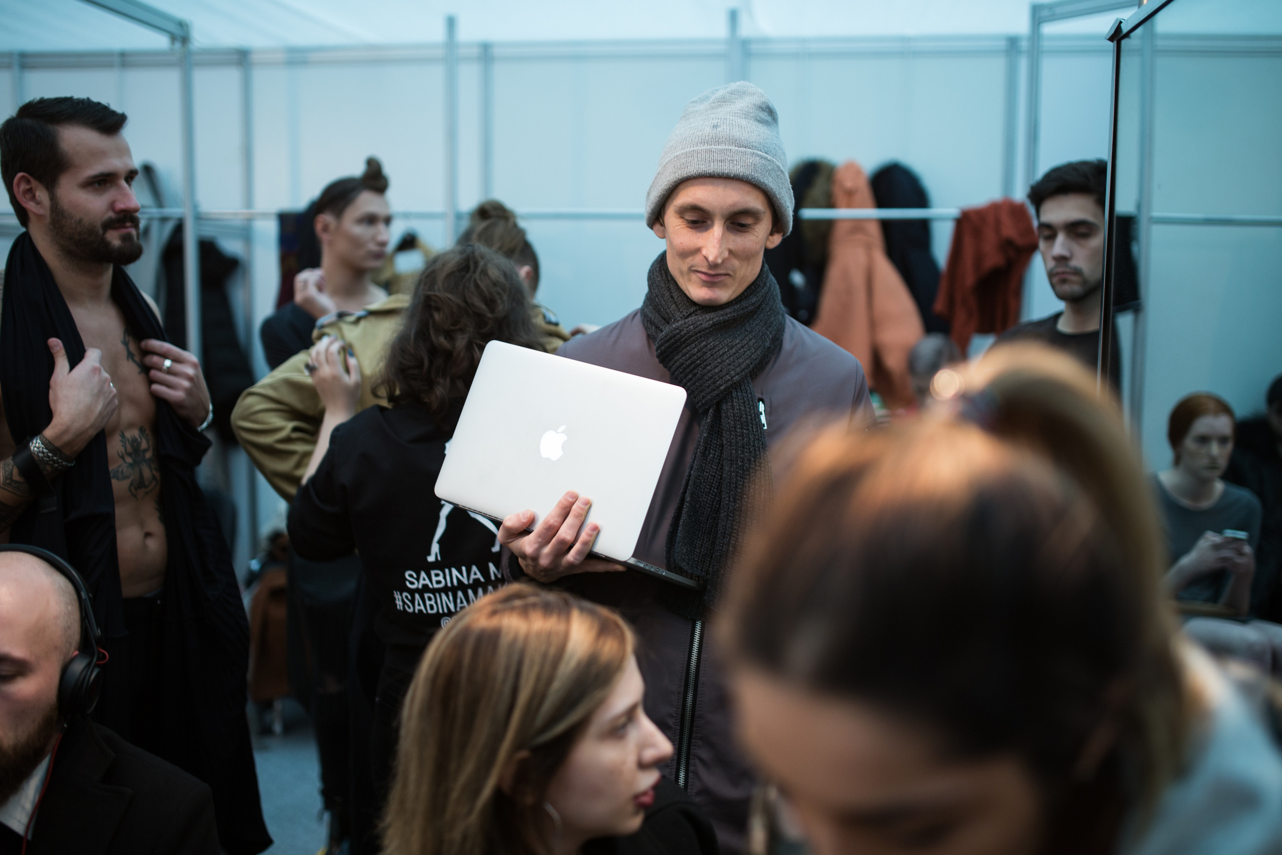 Show. Ваш душевный фотограф