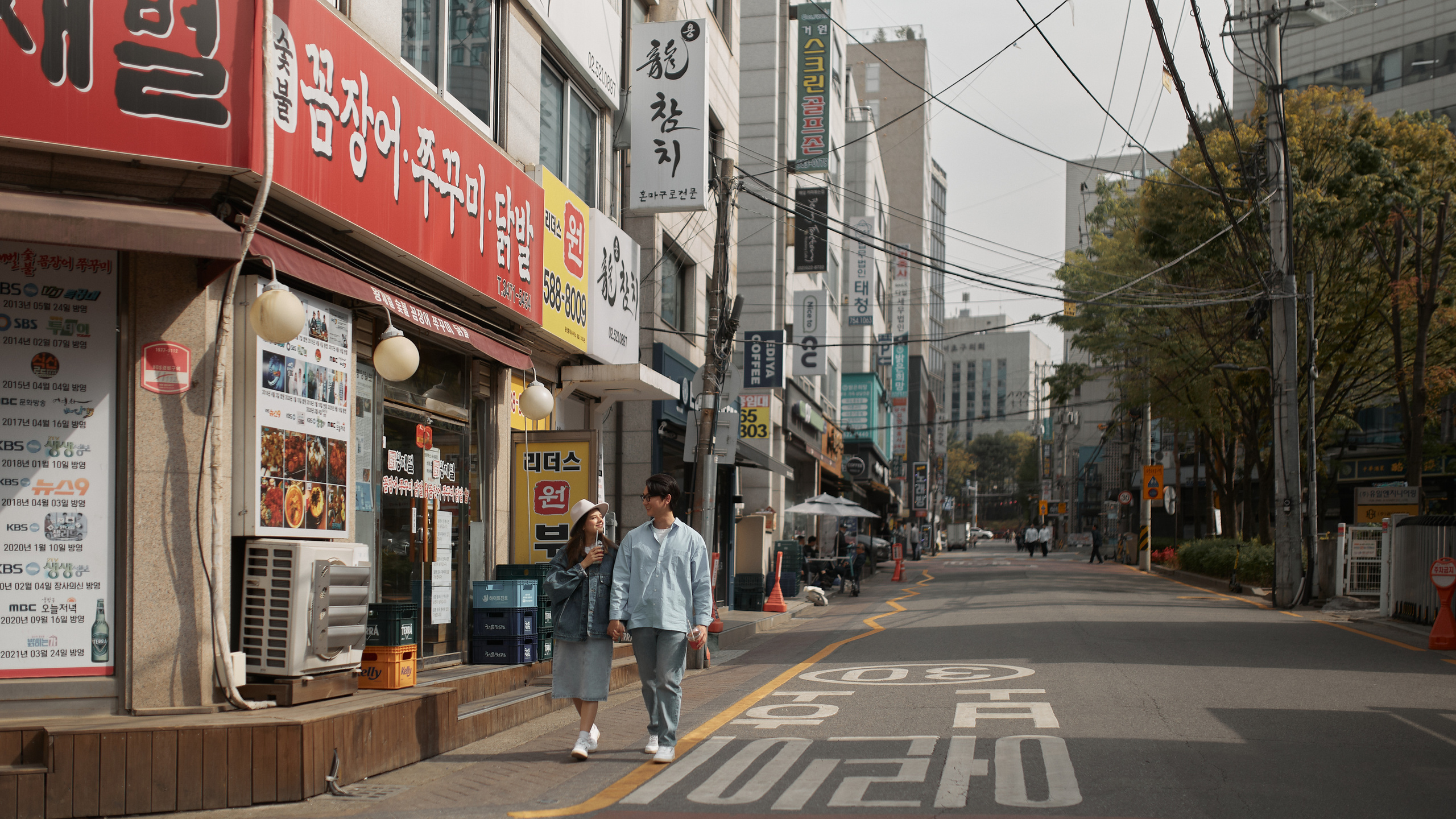 Dasha + June. Katerina Simina — worldwide photographer | Europe