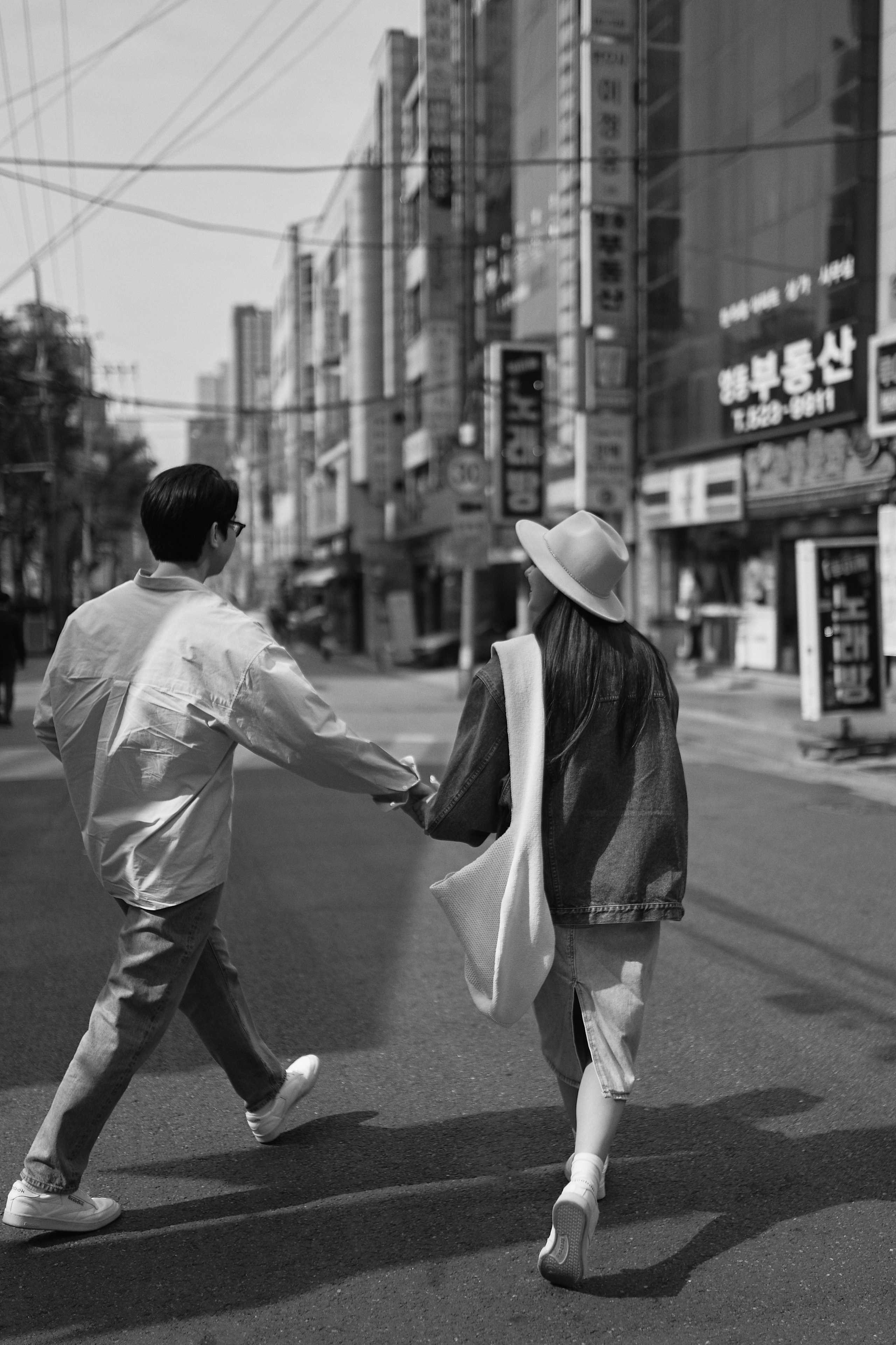 Dasha + June. Katerina Simina — worldwide photographer | Europe