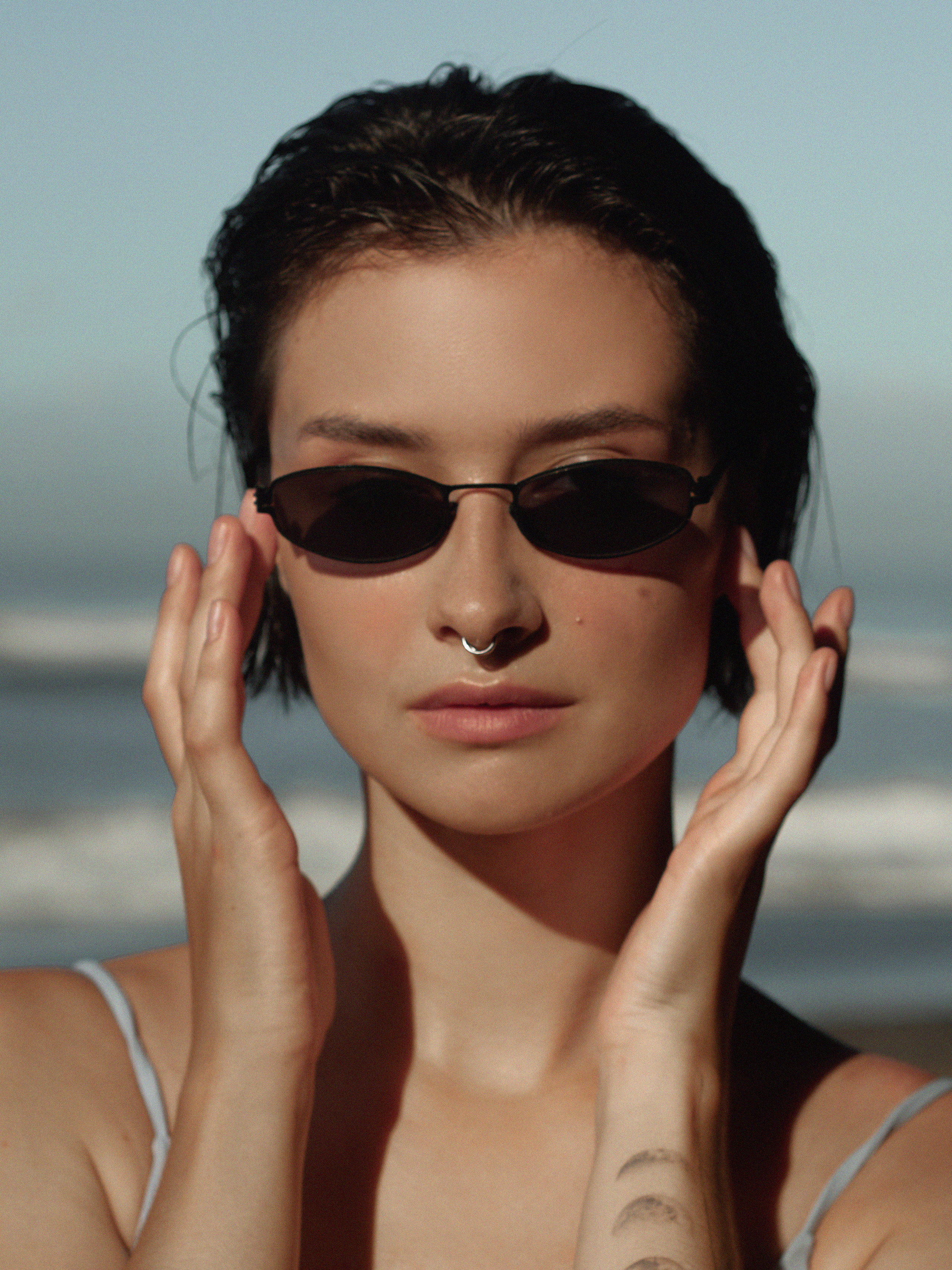 Maria. Katerina Simina — worldwide photographer | Europe