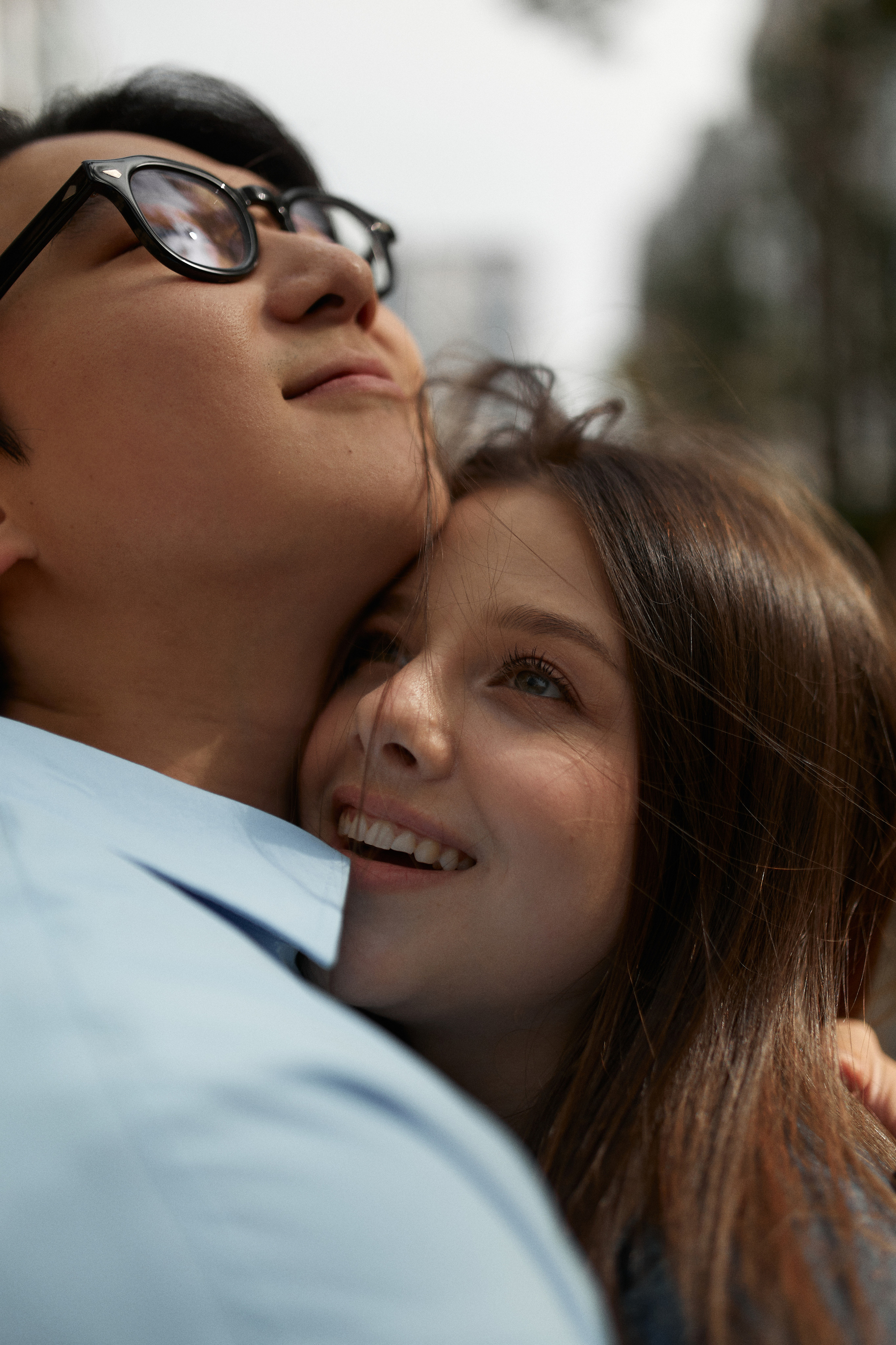 Dasha + June. Katerina Simina — worldwide photographer | Europe