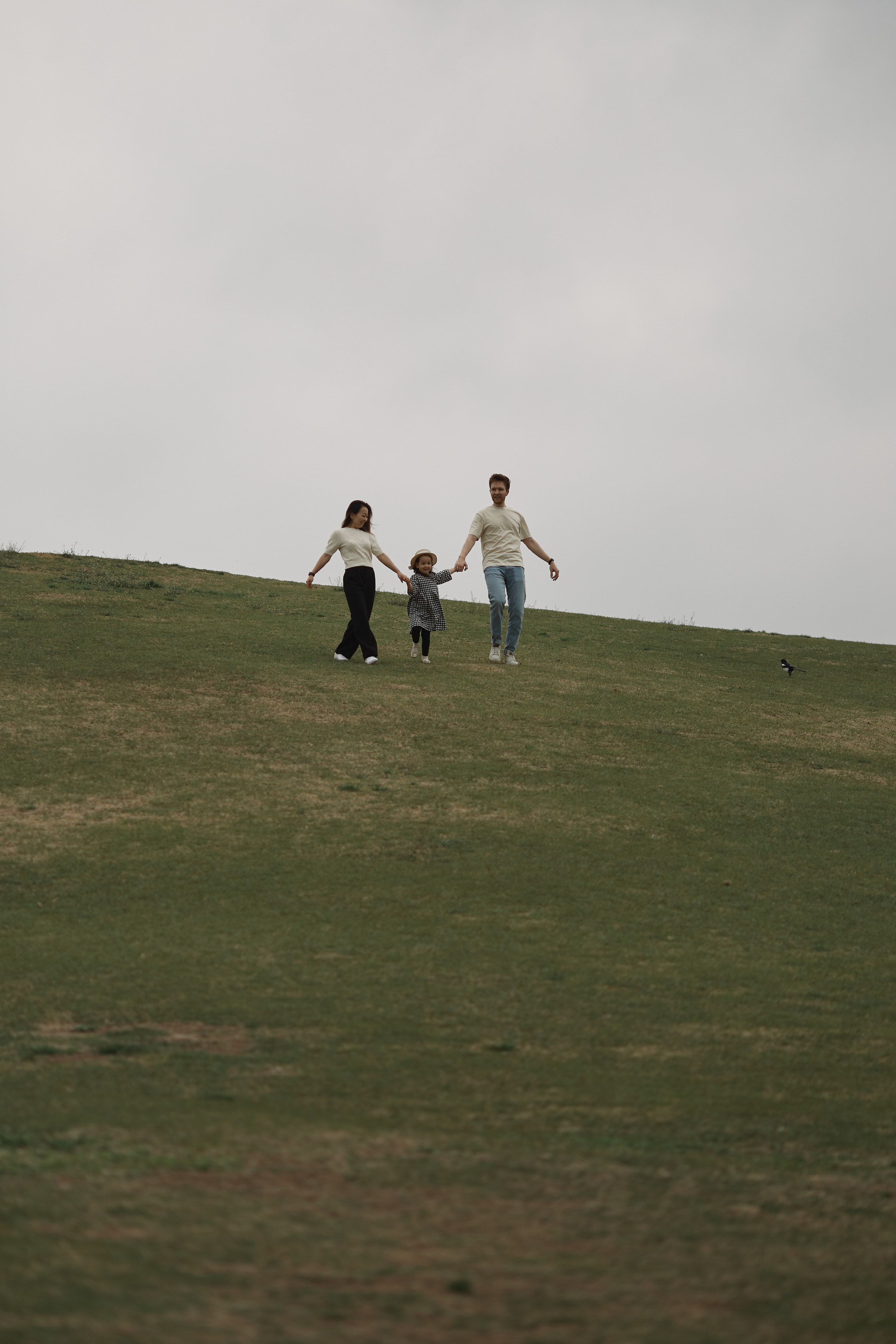 Family walk. Katerina Simina — worldwide photographer | Europe