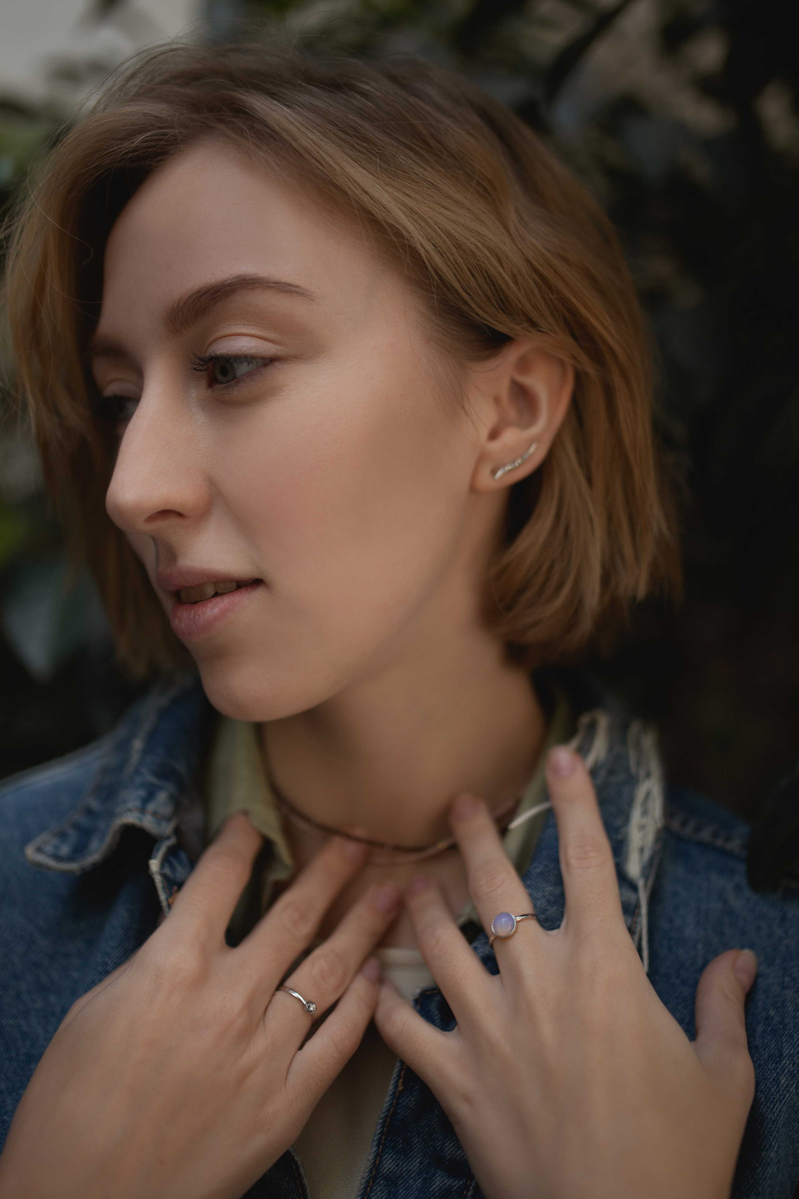 Alexandra. Katerina Simina — worldwide photographer | Europe