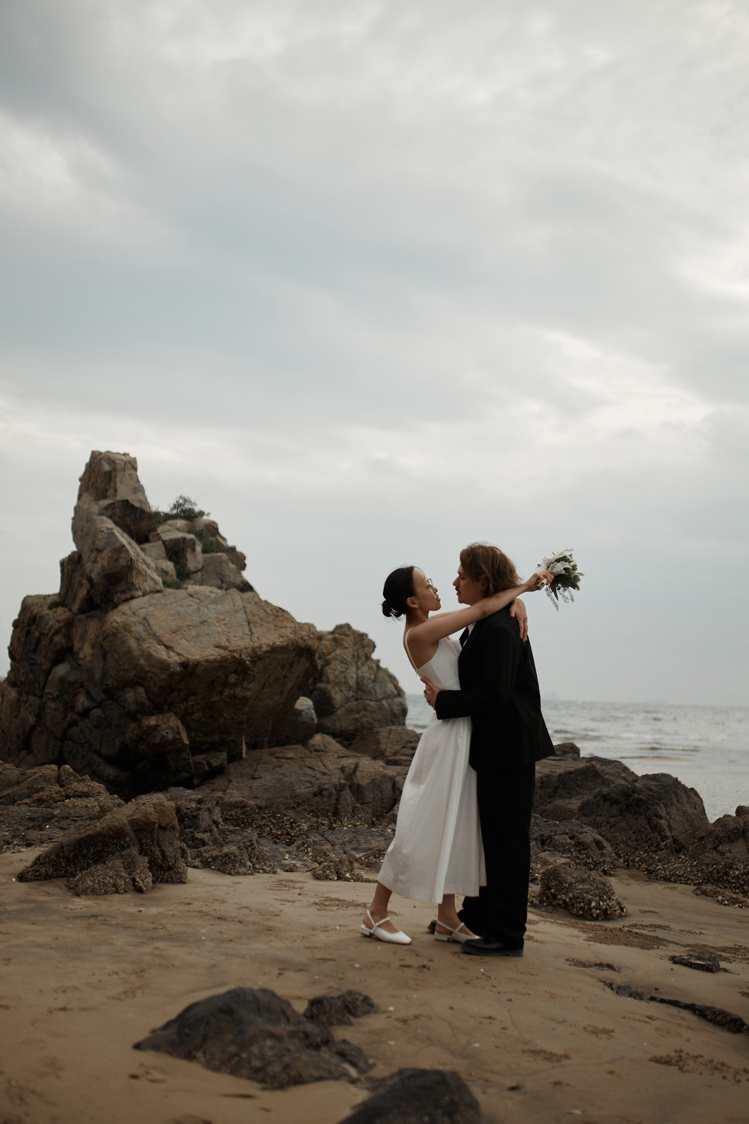 Ksenia + Anton. Katerina Simina — worldwide photographer | Europe