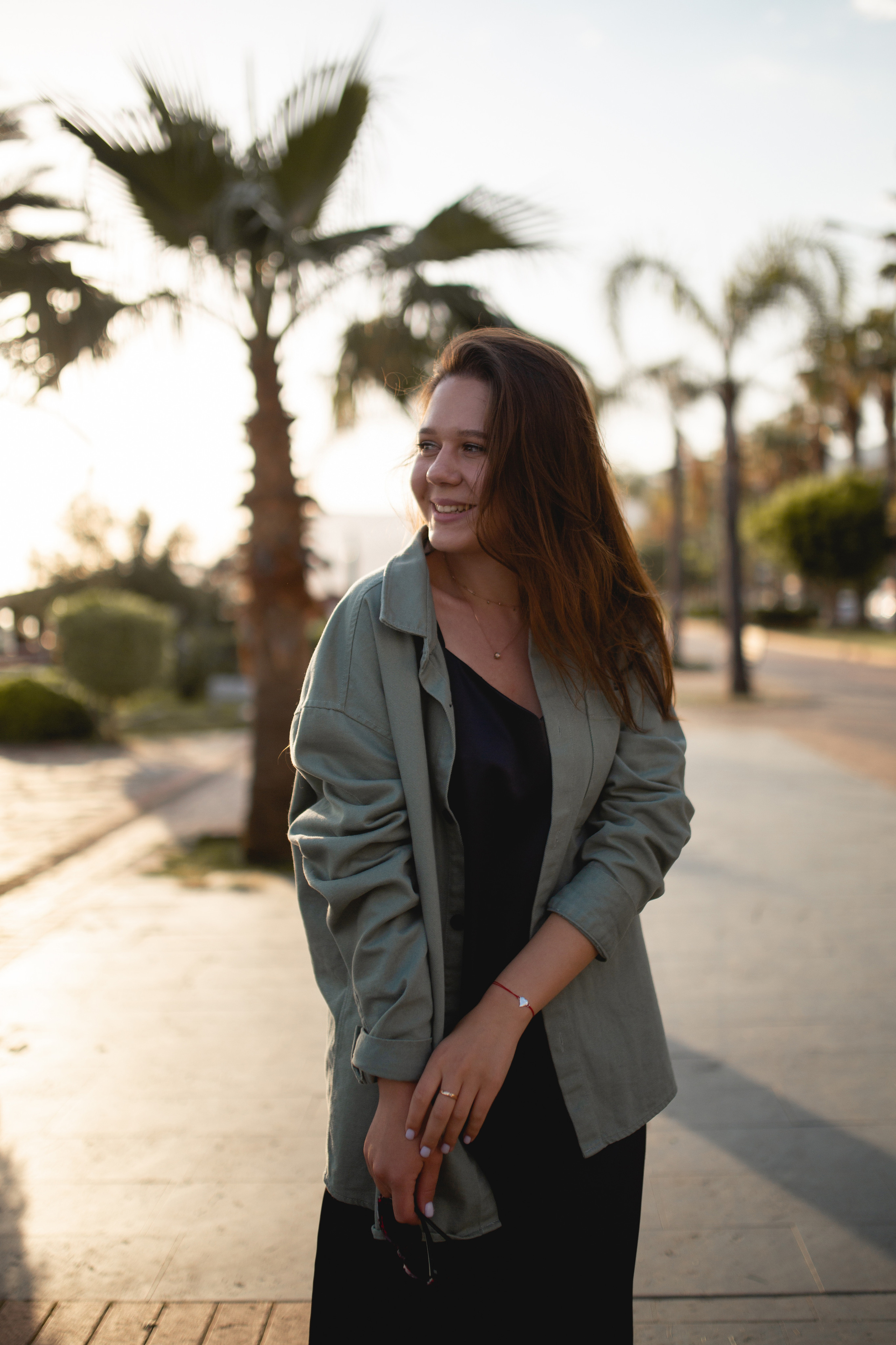 Подборка из разных серий. Ваш душевный фотограф