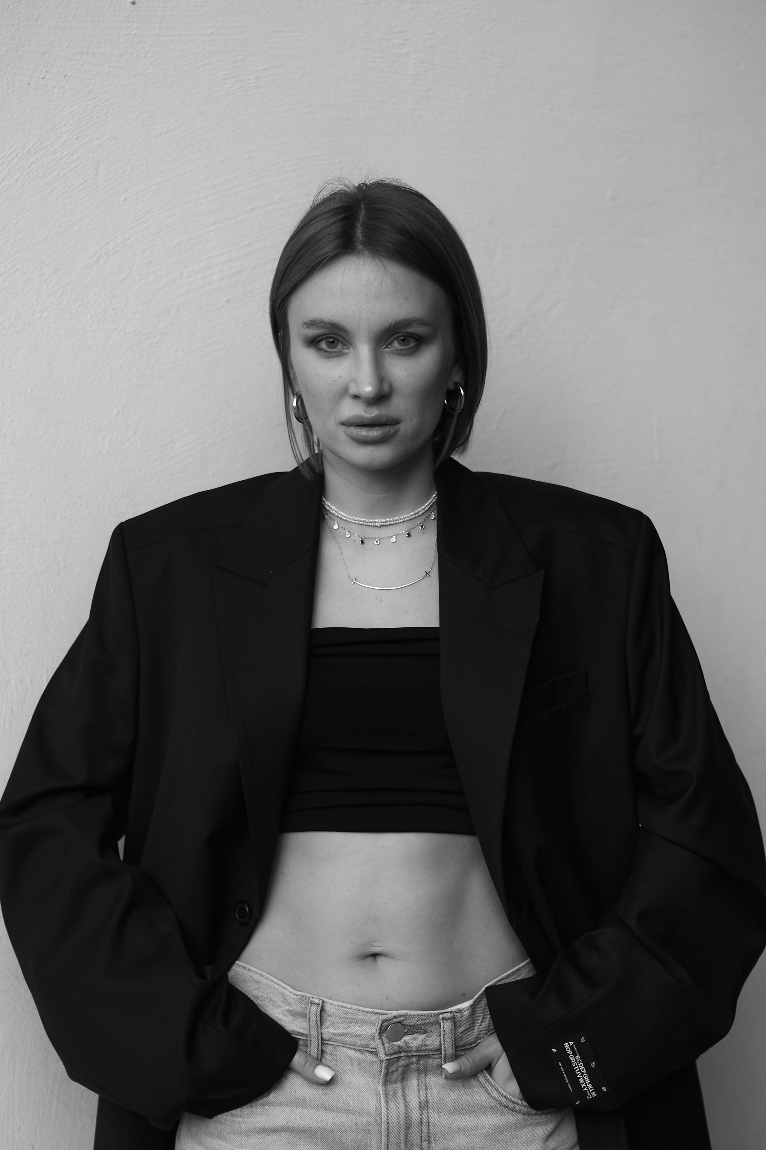 Tatyana. Katerina Simina — worldwide photographer | Europe