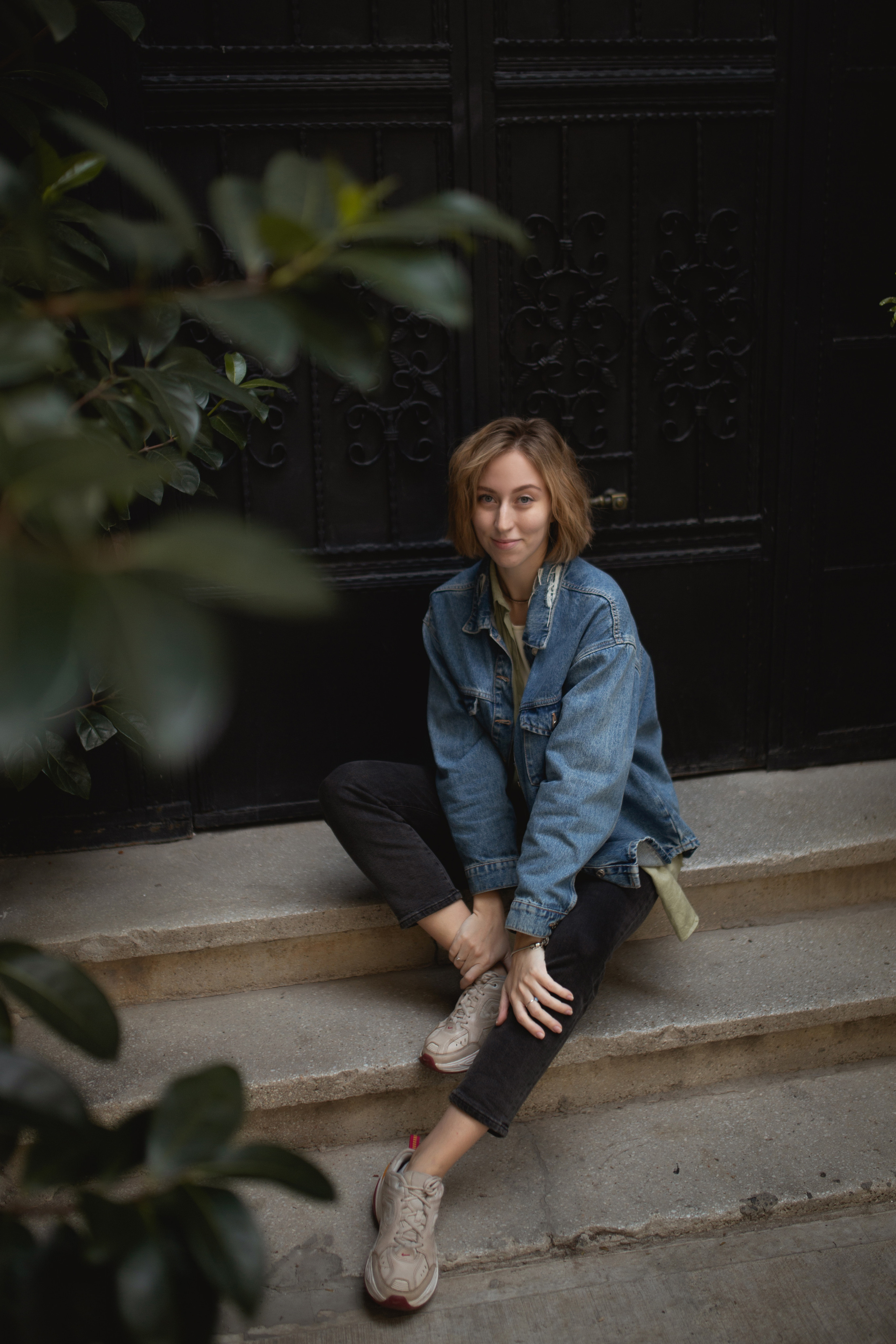 Alexandra. Katerina Simina — worldwide photographer | Europe