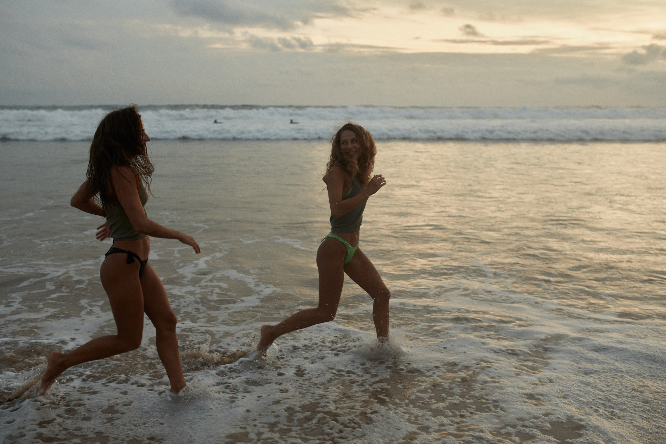 Сестры Лиза и Лена. Ваш душевный фотограф