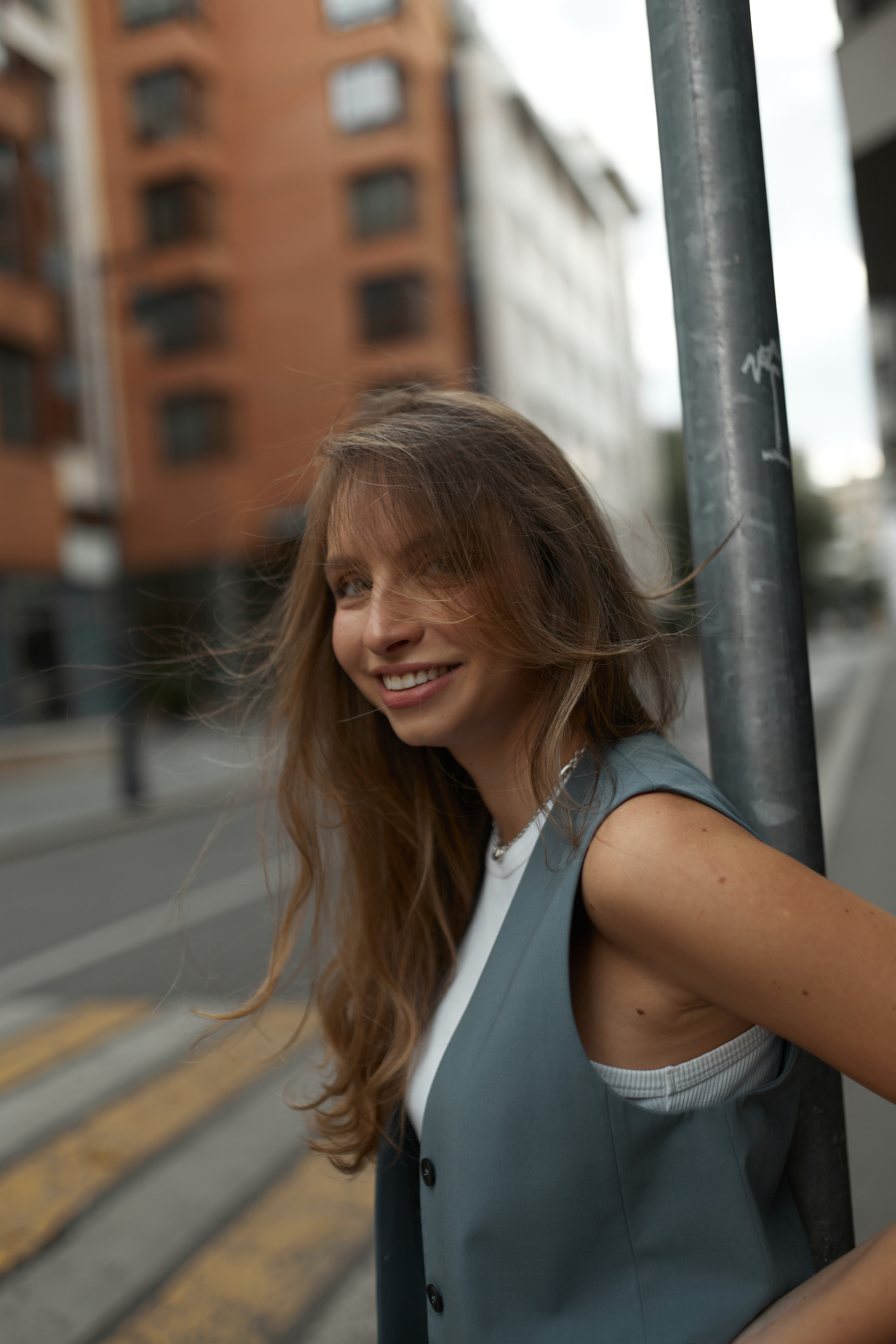 Alisa. Katerina Simina — worldwide photographer | Europe