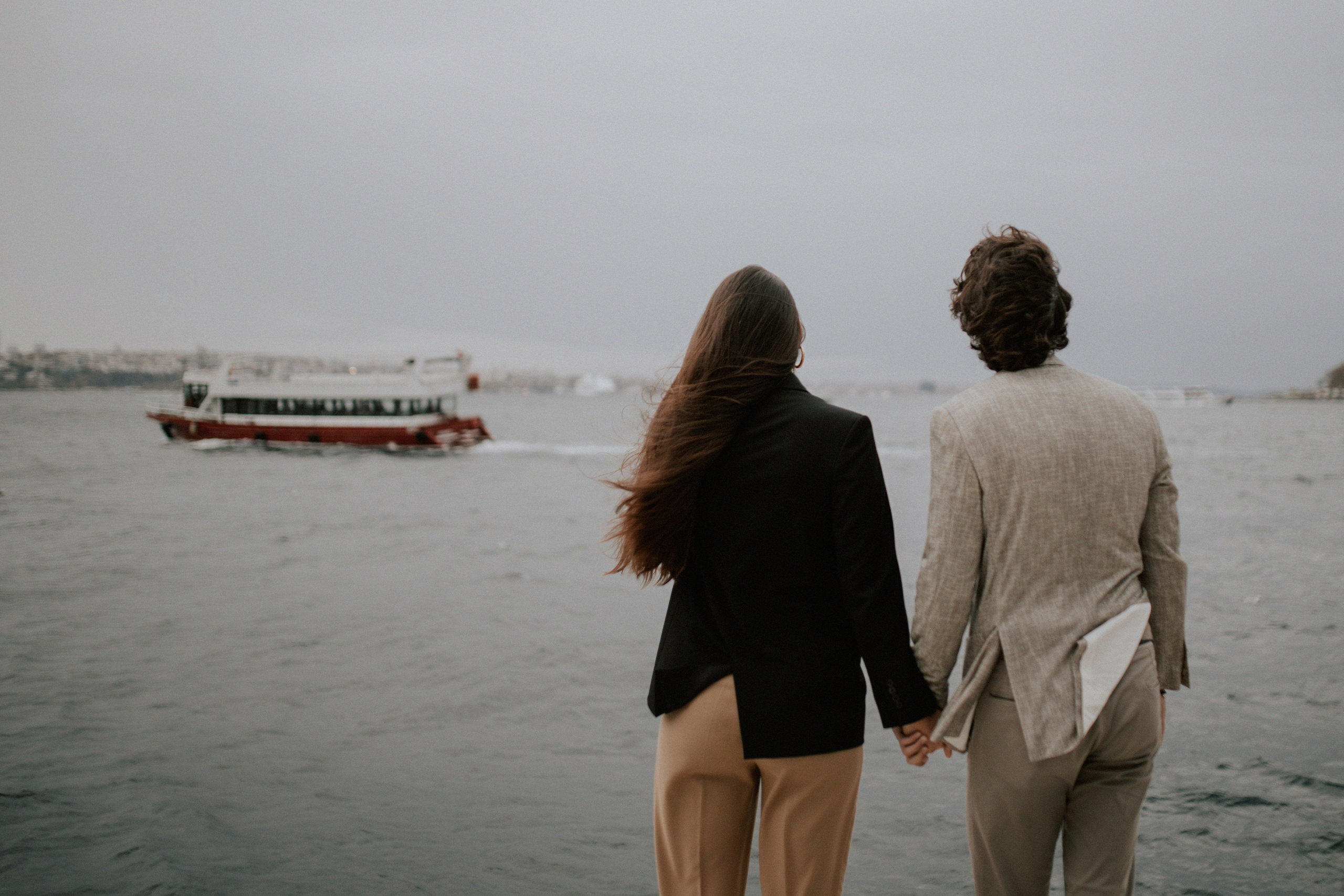 Карина + Никита. Ваш душевный фотограф