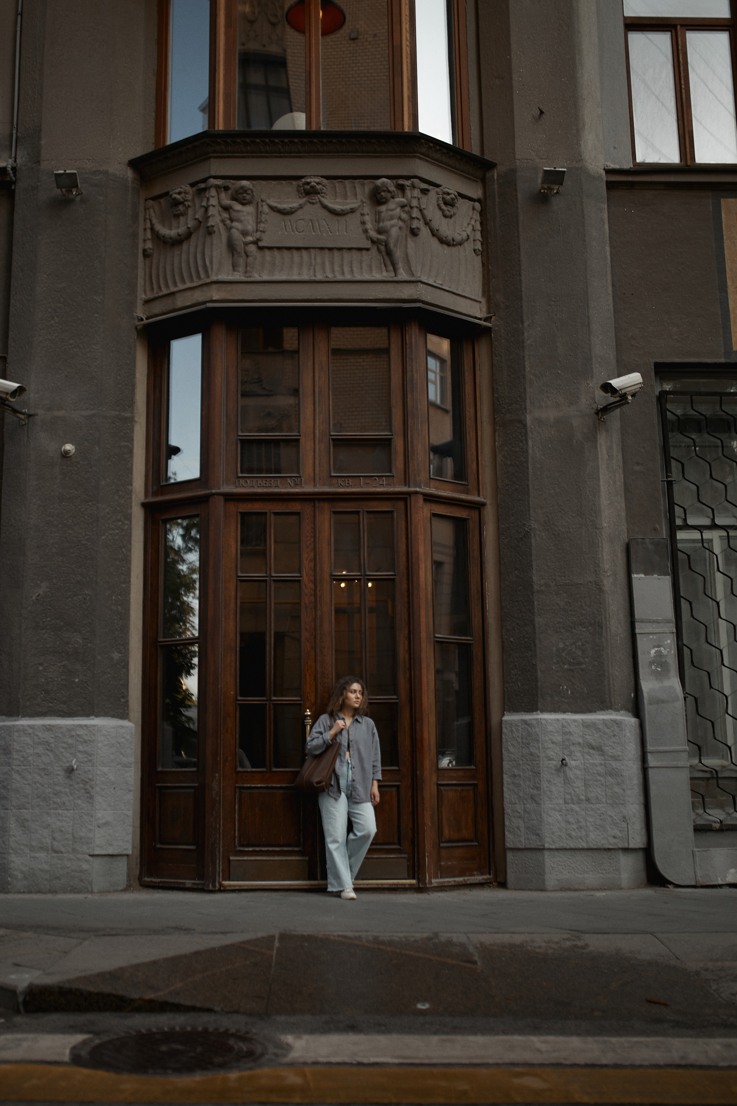 Albina. Katerina Simina — worldwide photographer | Europe