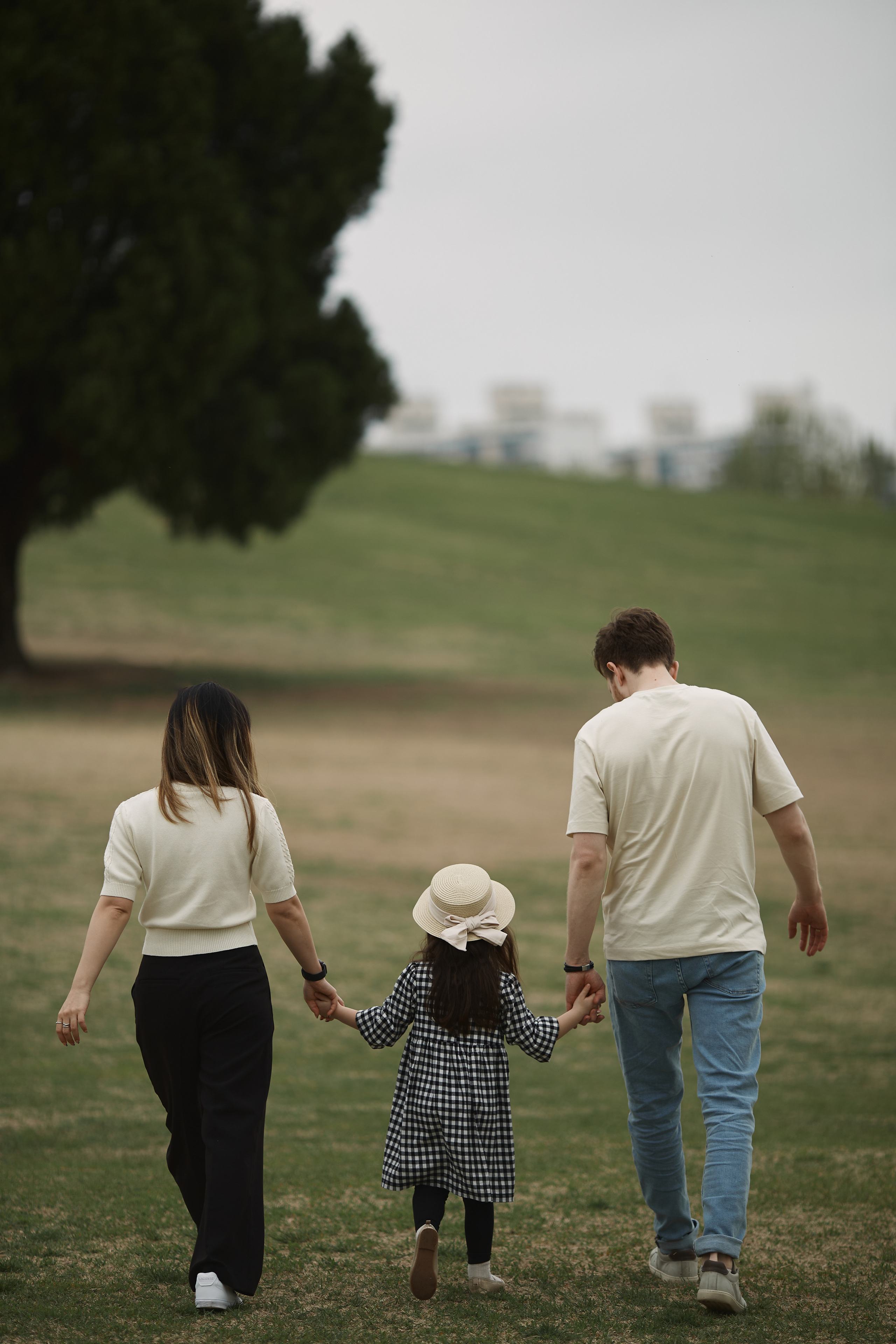 Family walk. Katerina Simina — worldwide photographer | Europe