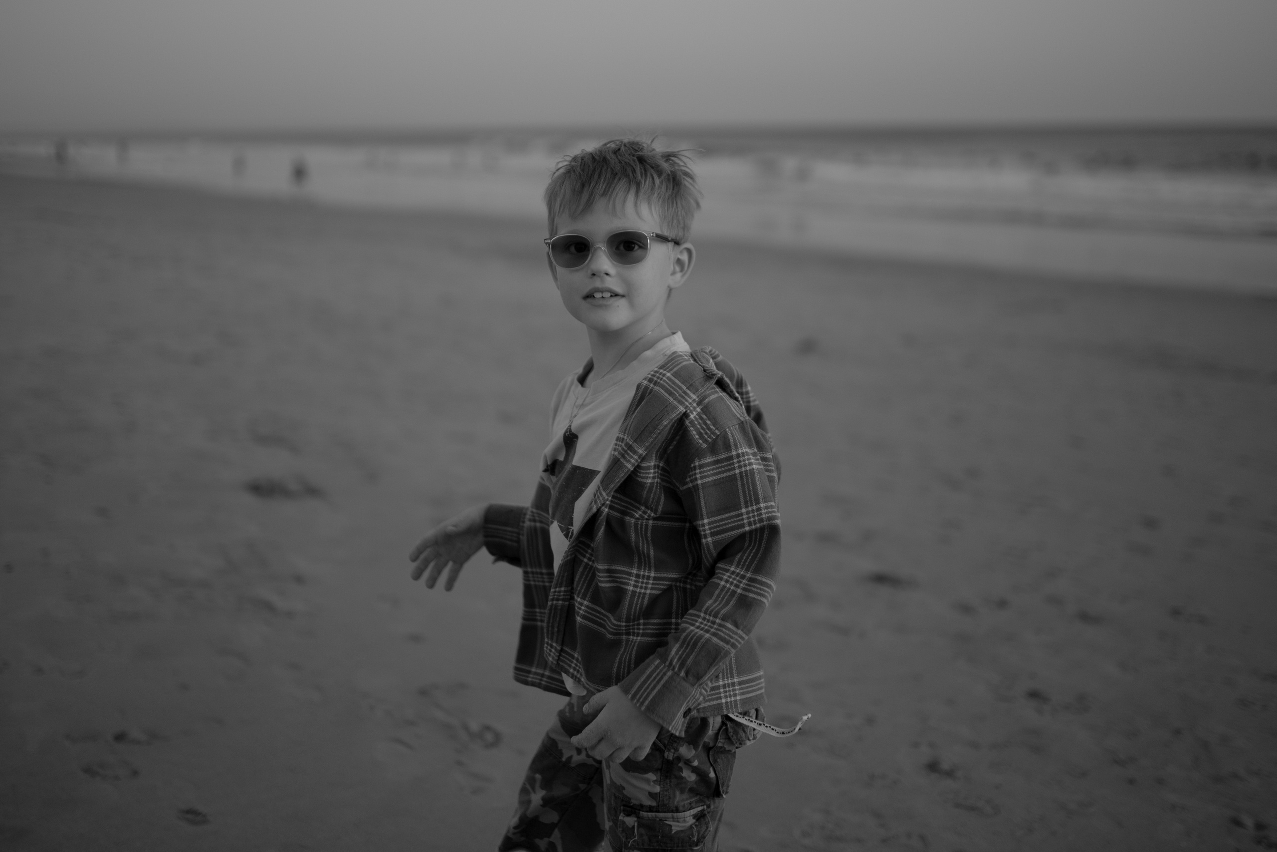 10 ocean minutes. Katerina Simina — worldwide photographer | Europe