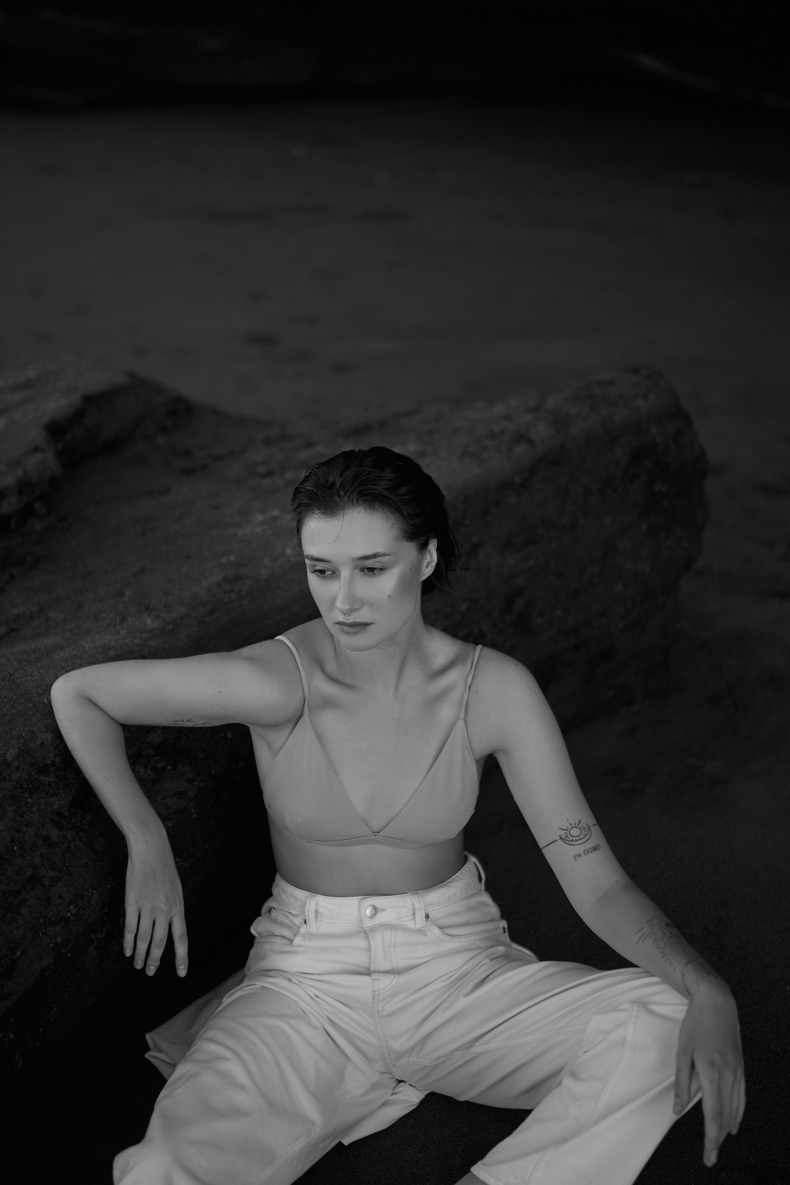 Maria. Katerina Simina — worldwide photographer | Europe