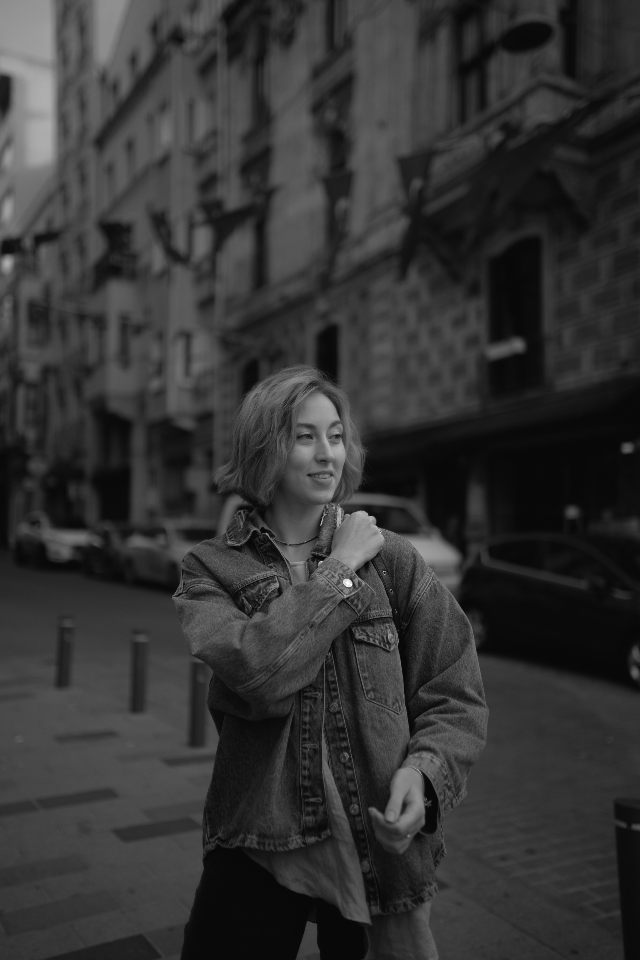 Alexandra. Katerina Simina — worldwide photographer | Europe