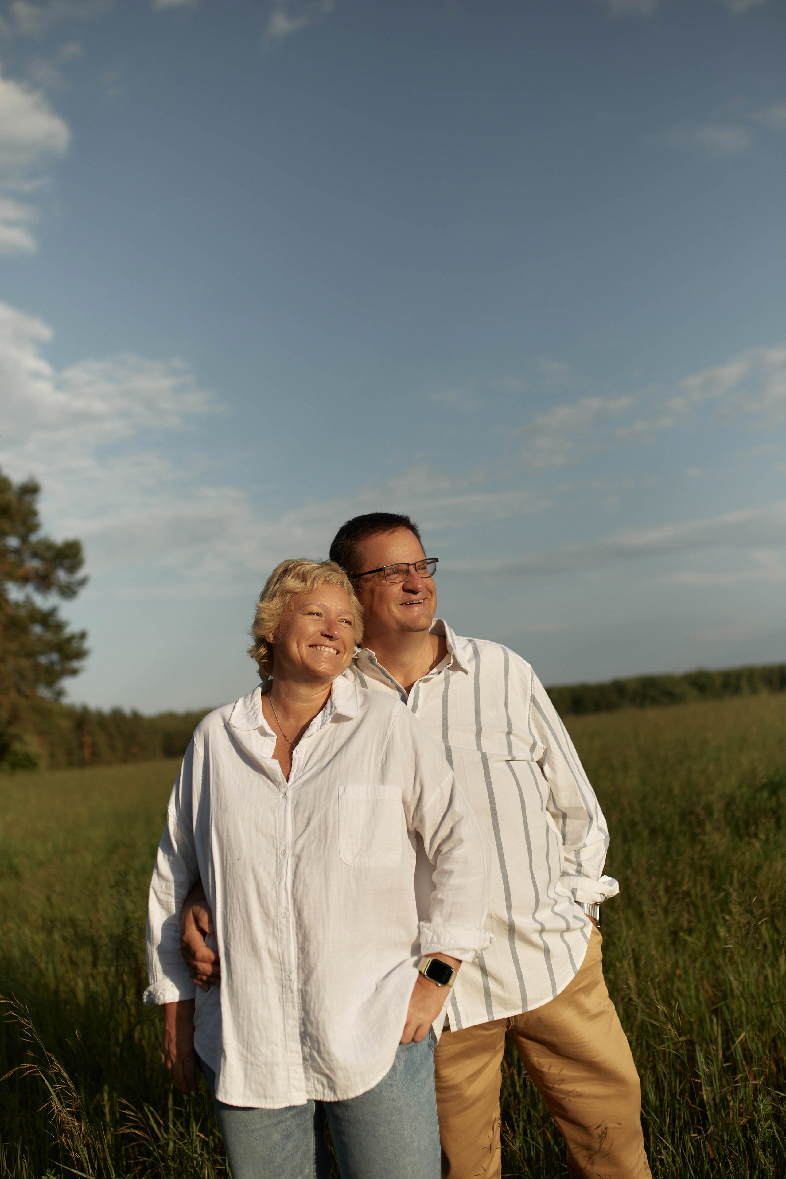 Елена + Алексей. Ваш душевный фотограф