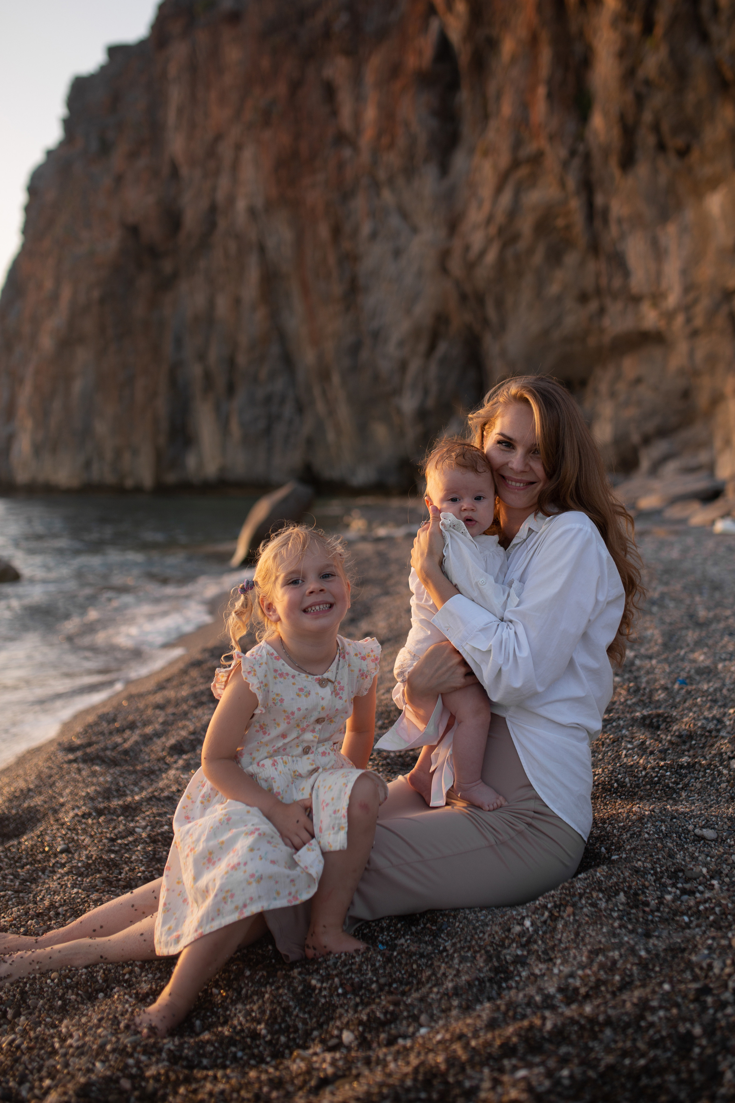 Girls. Katerina Simina — worldwide photographer | Europe