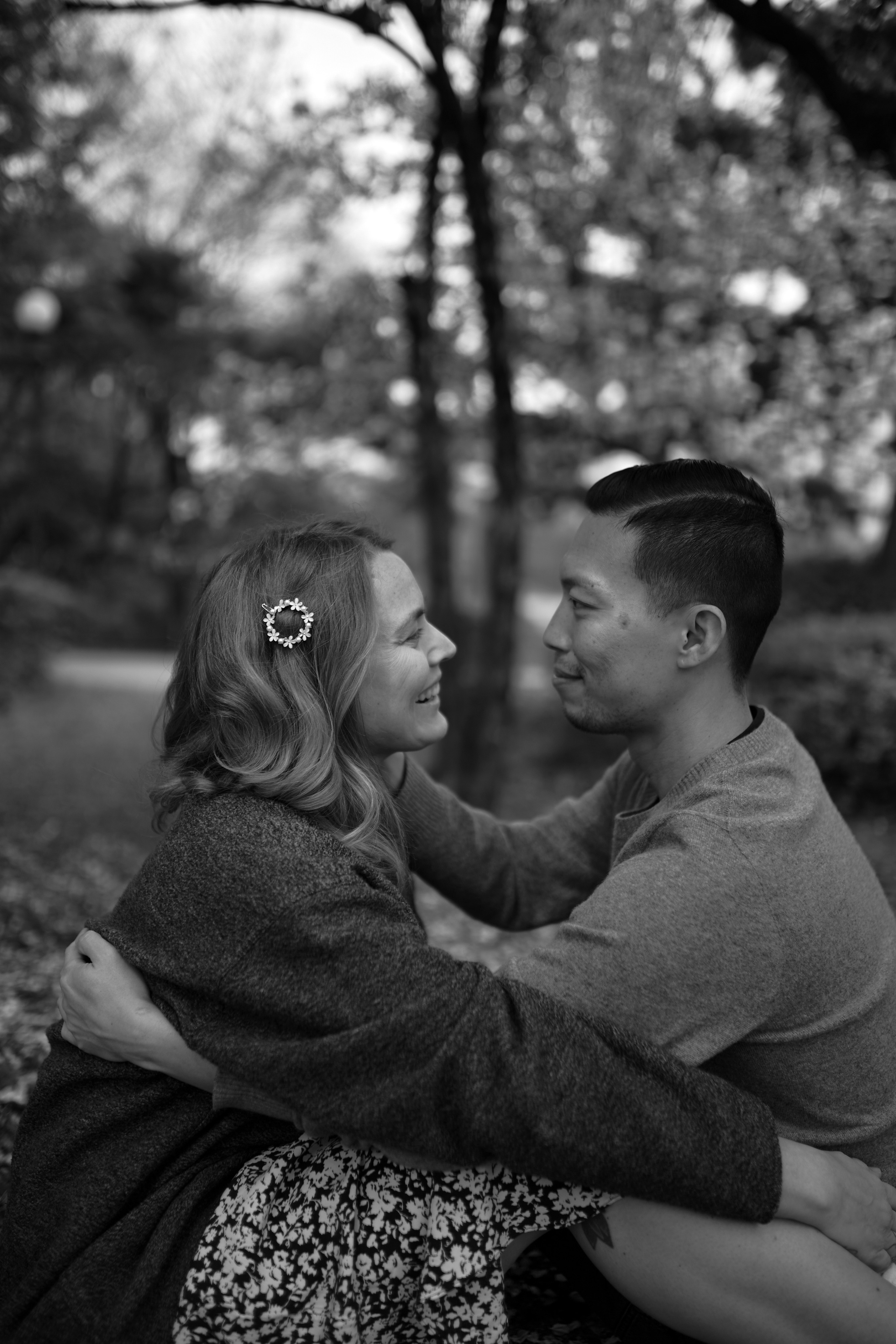 Ksenia + Kwan. Katerina Simina — worldwide photographer | Europe