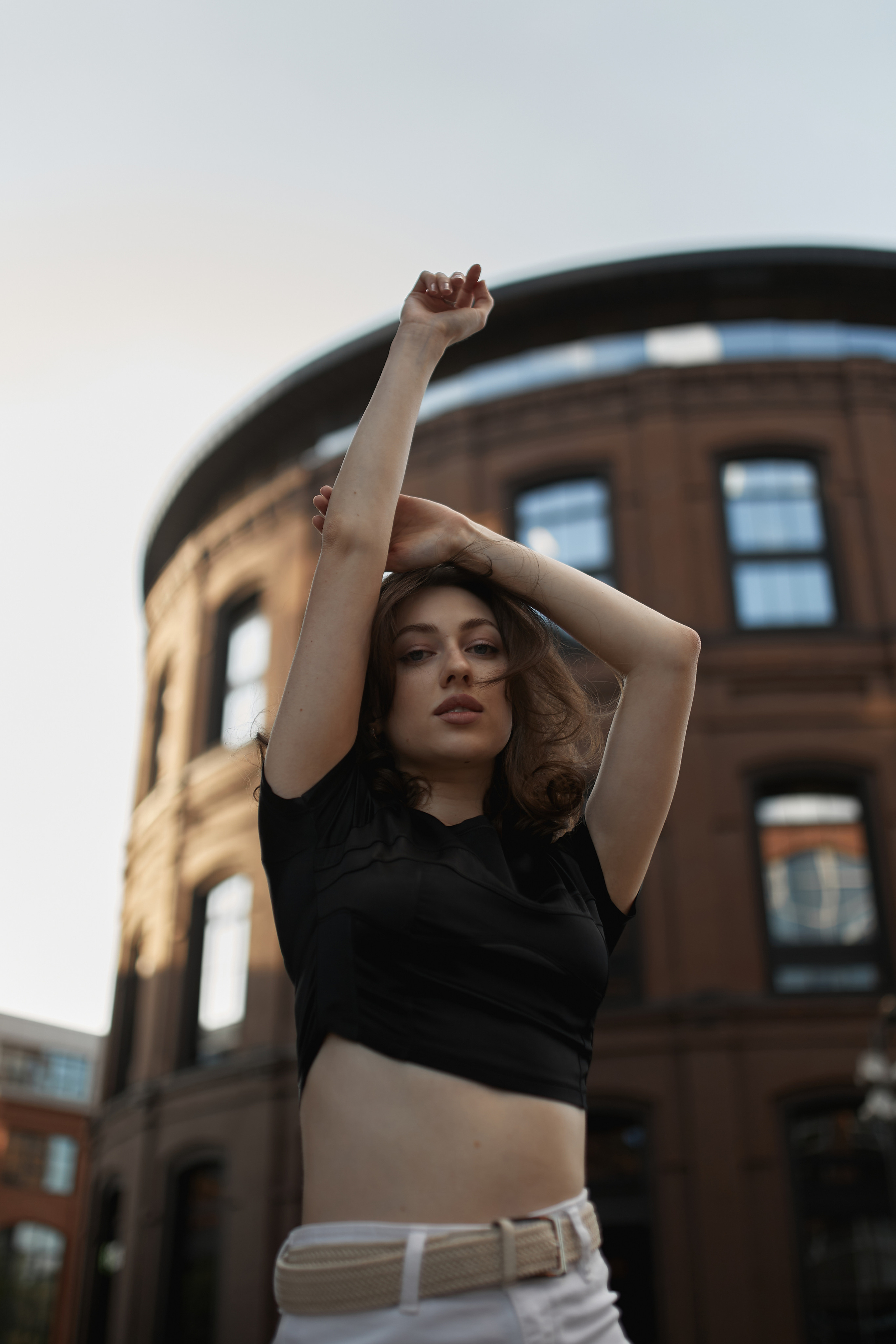 Lera. Katerina Simina — worldwide photographer | Europe