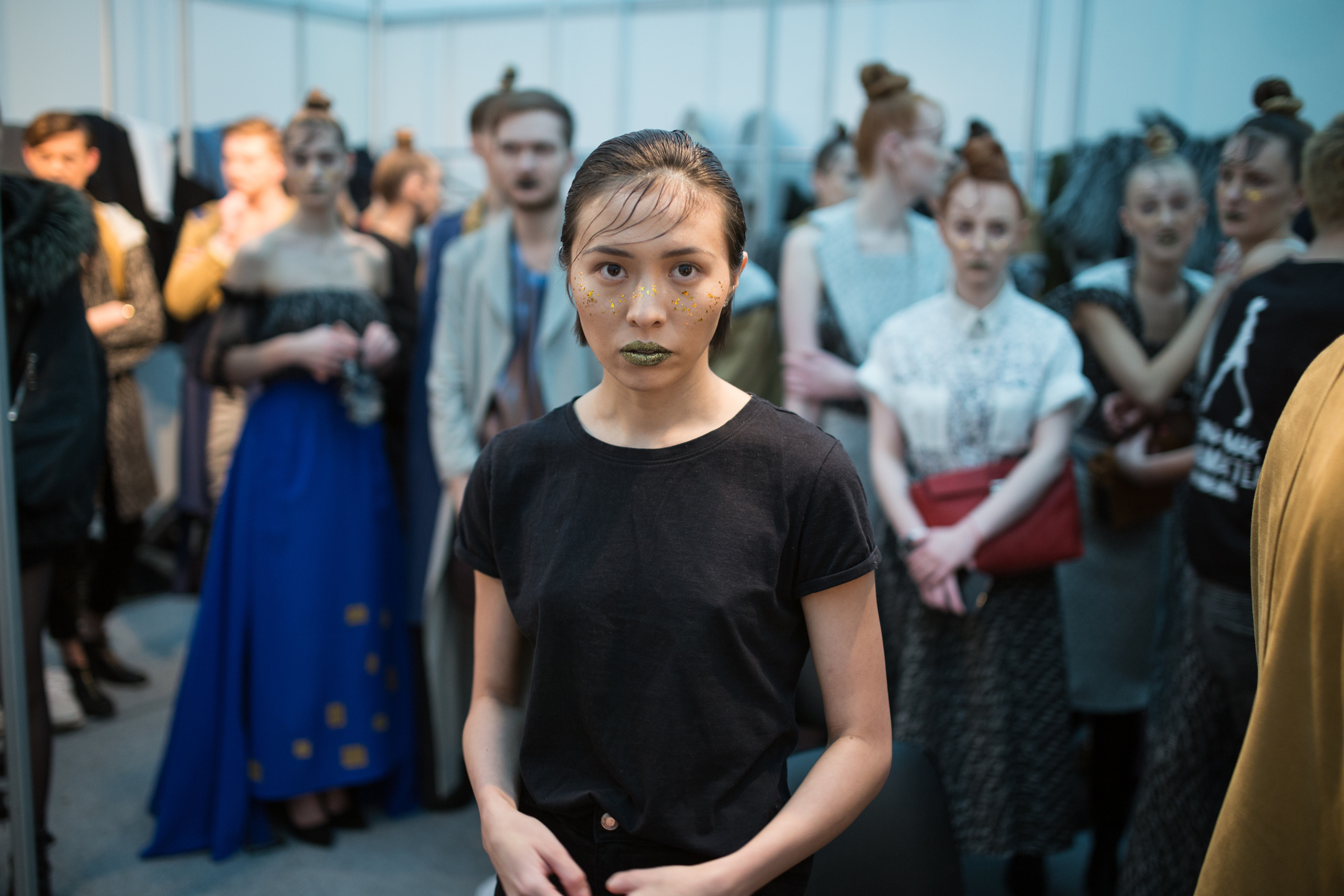 Show. Ваш душевный фотограф