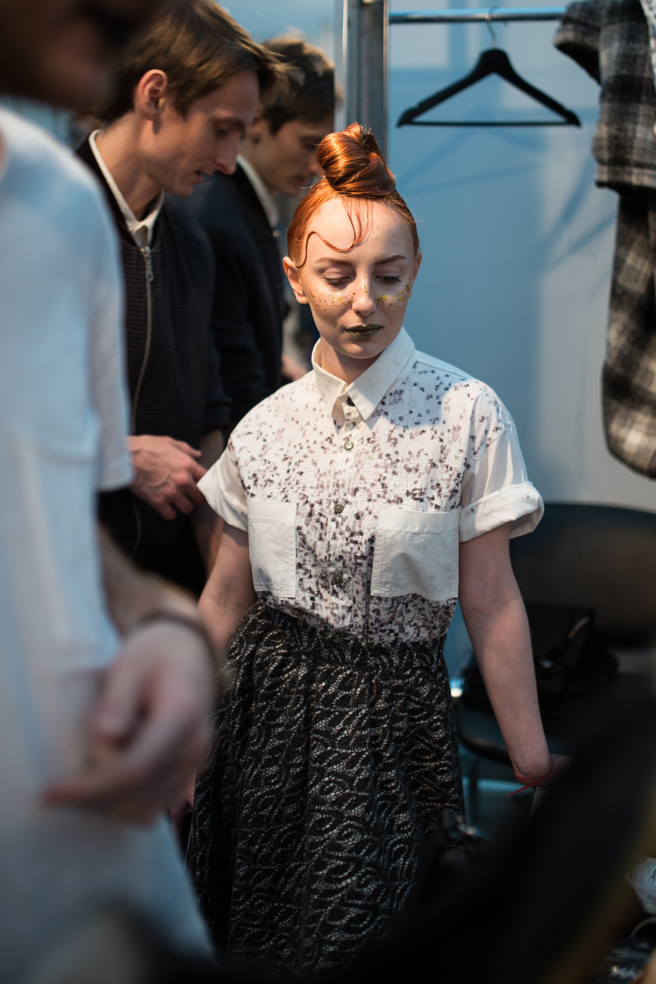 Show. Ваш душевный фотограф