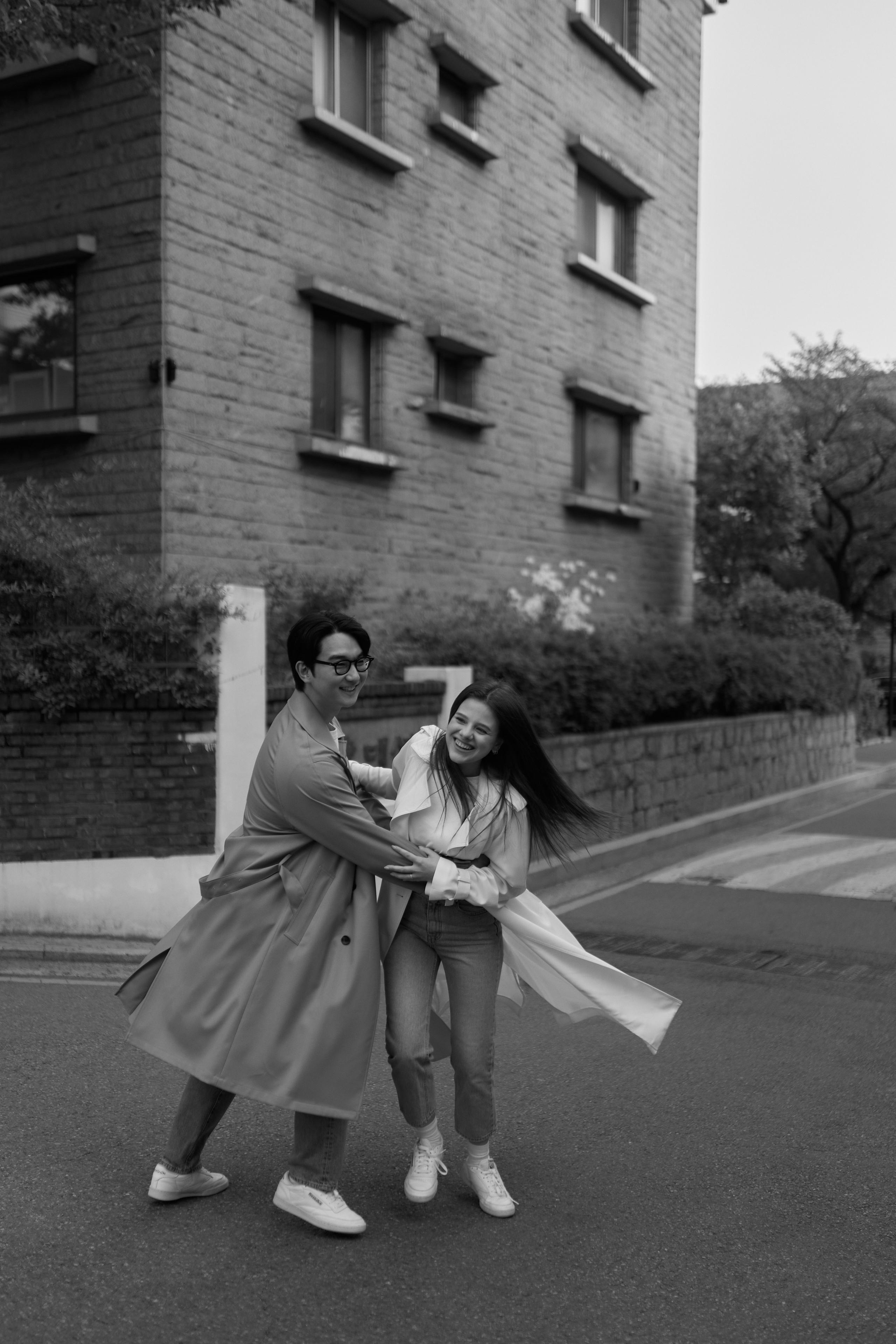 Dasha + June. Katerina Simina — worldwide photographer | Europe