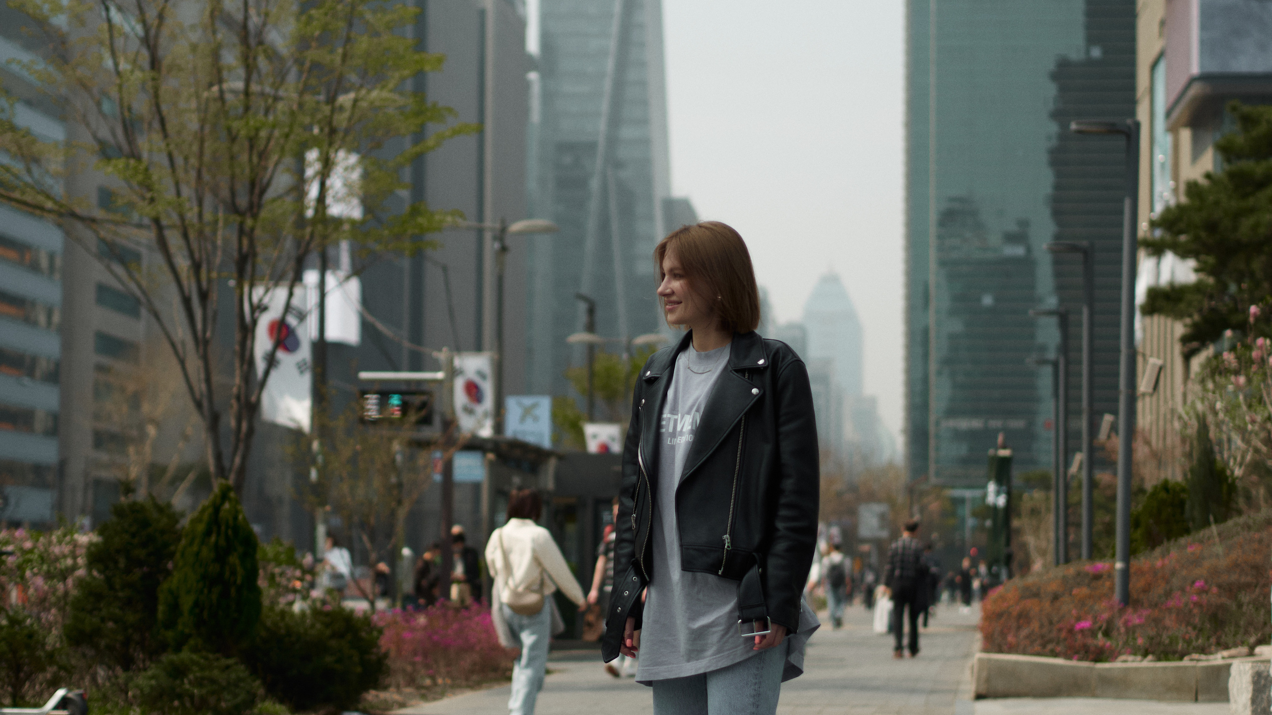 Tatyana. Katerina Simina — worldwide photographer | Europe