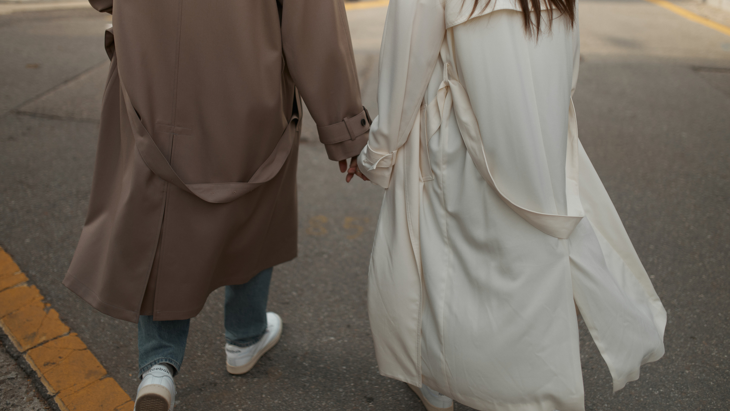 Dasha + June. Katerina Simina — worldwide photographer | Europe