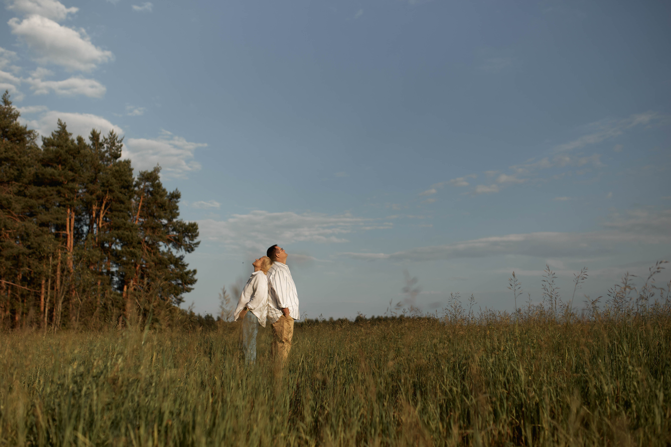 Елена + Алексей. Ваш душевный фотограф