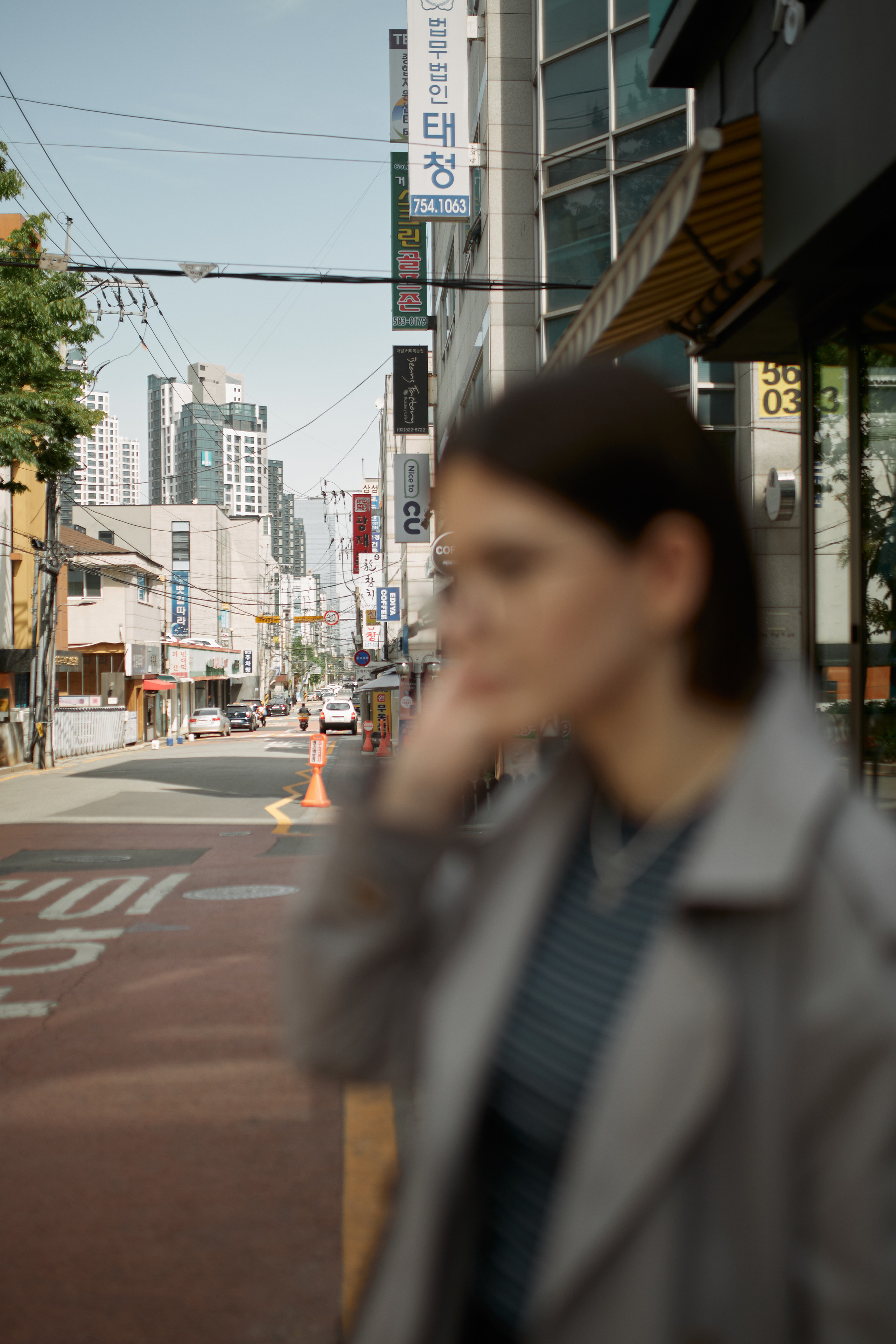 Эля | Сеул. Ваш душевный фотограф