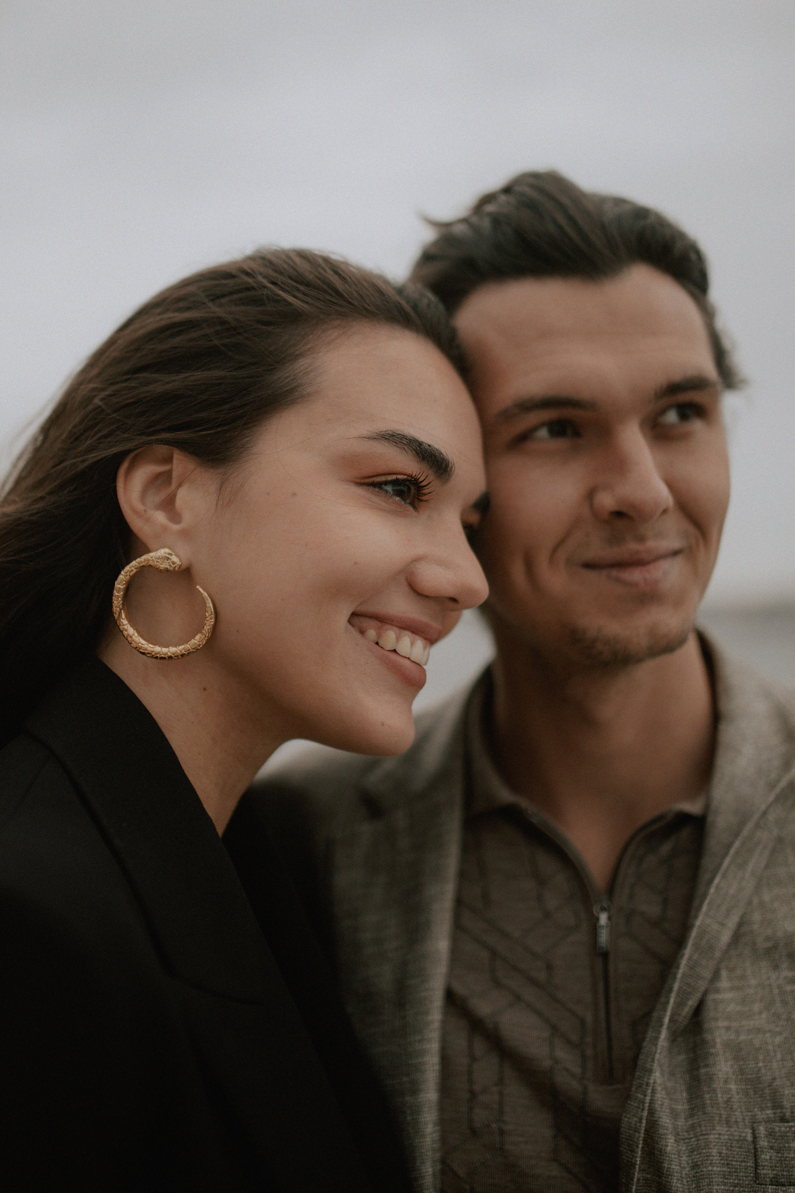 Карина + Никита. Ваш душевный фотограф