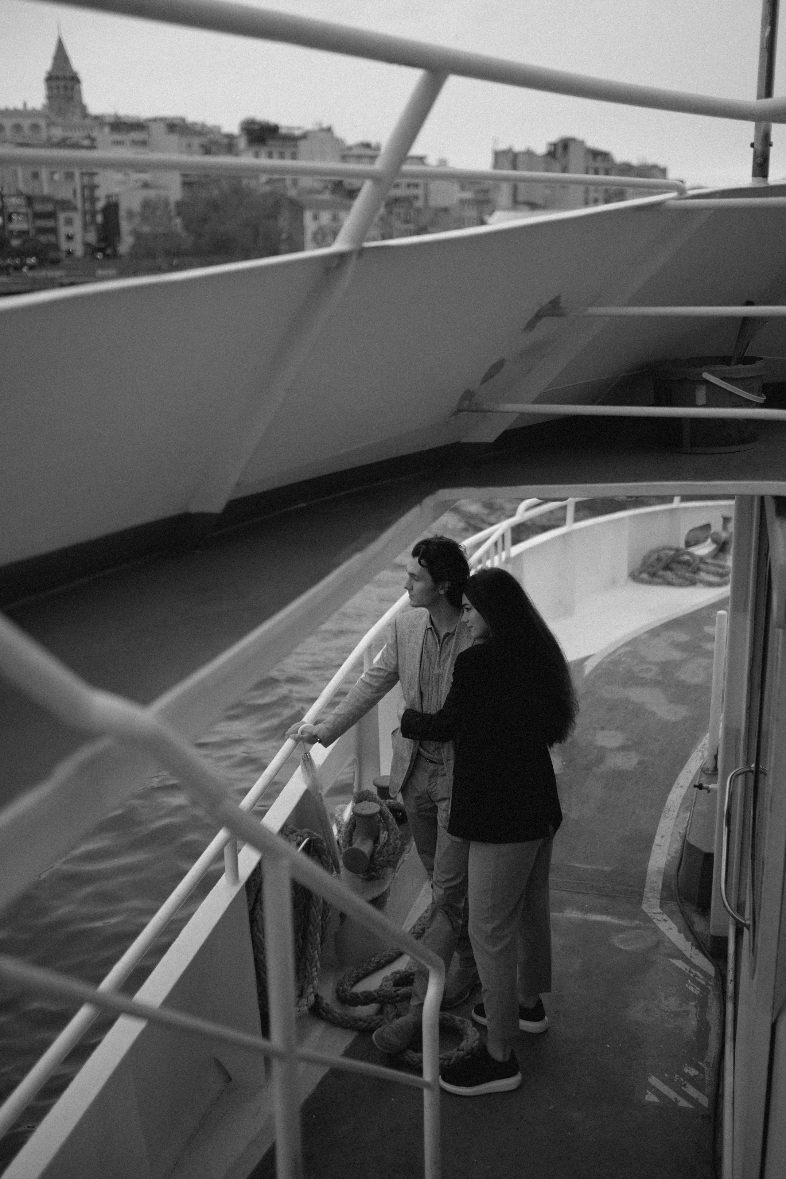 Карина + Никита. Ваш душевный фотограф