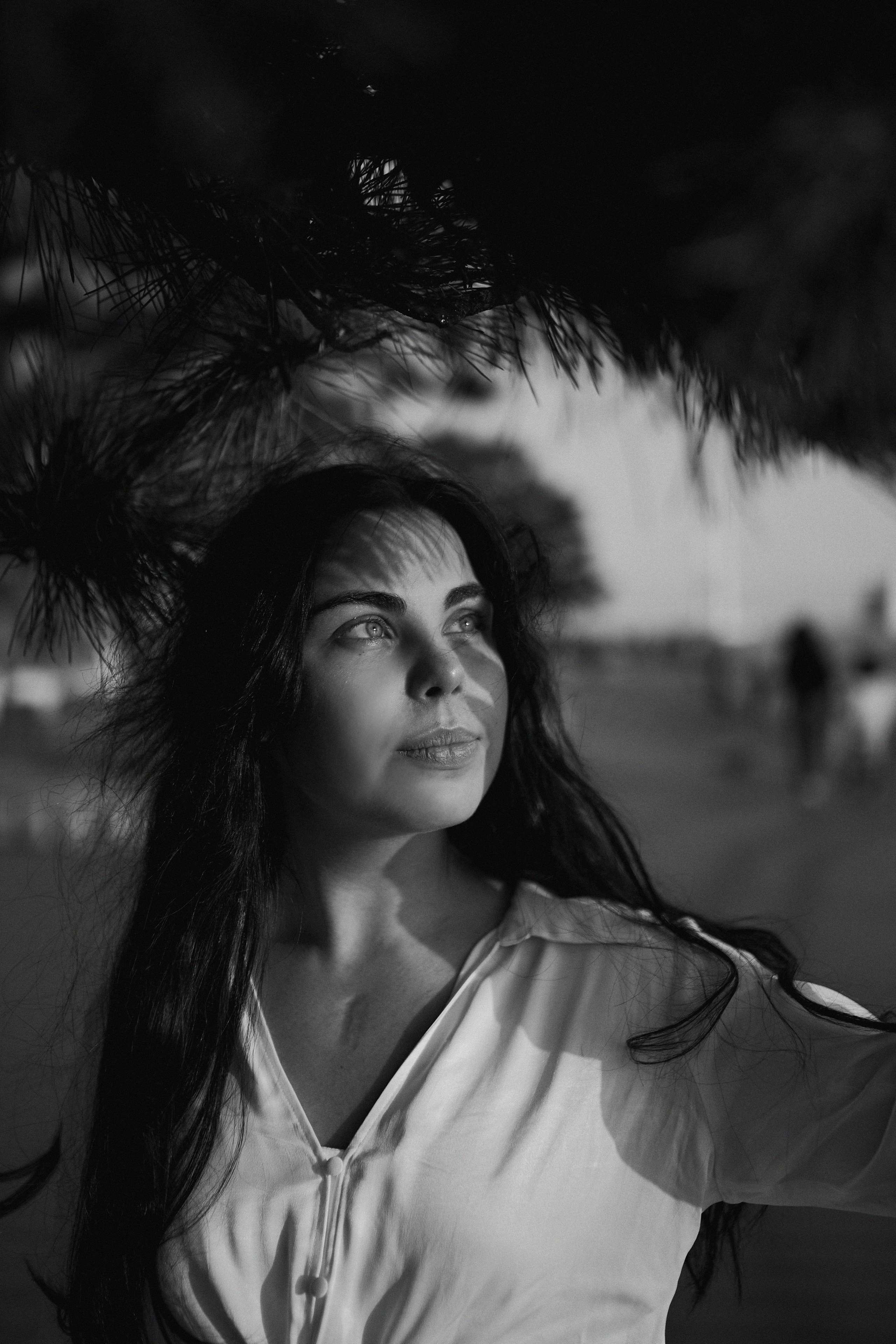 Подборка из разных серий. Ваш душевный фотограф