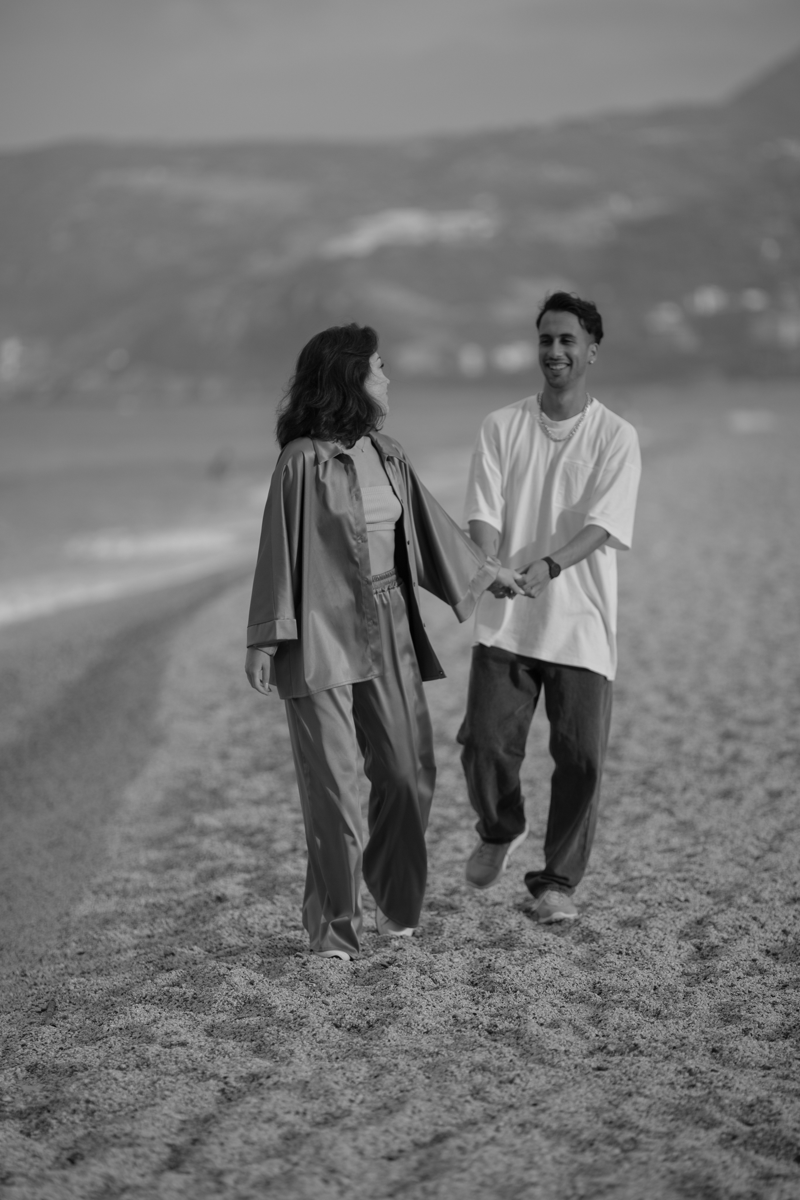 Настя + Йиит. Ваш душевный фотограф