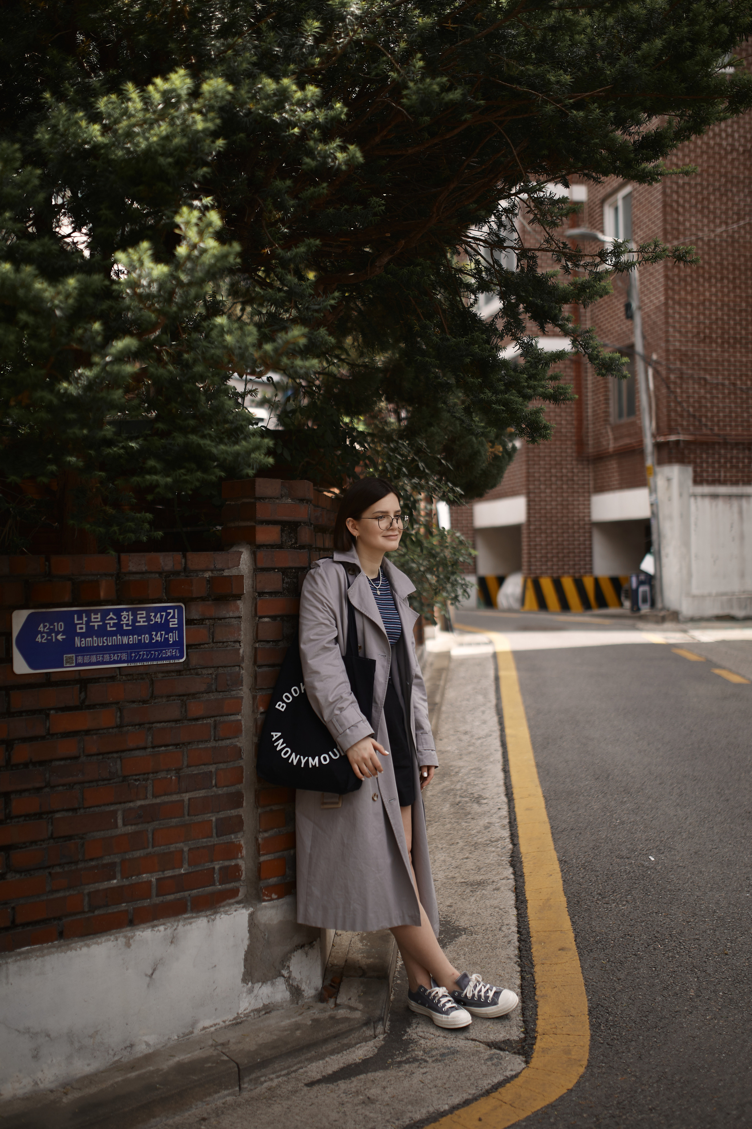 Эля | Сеул. Ваш душевный фотограф