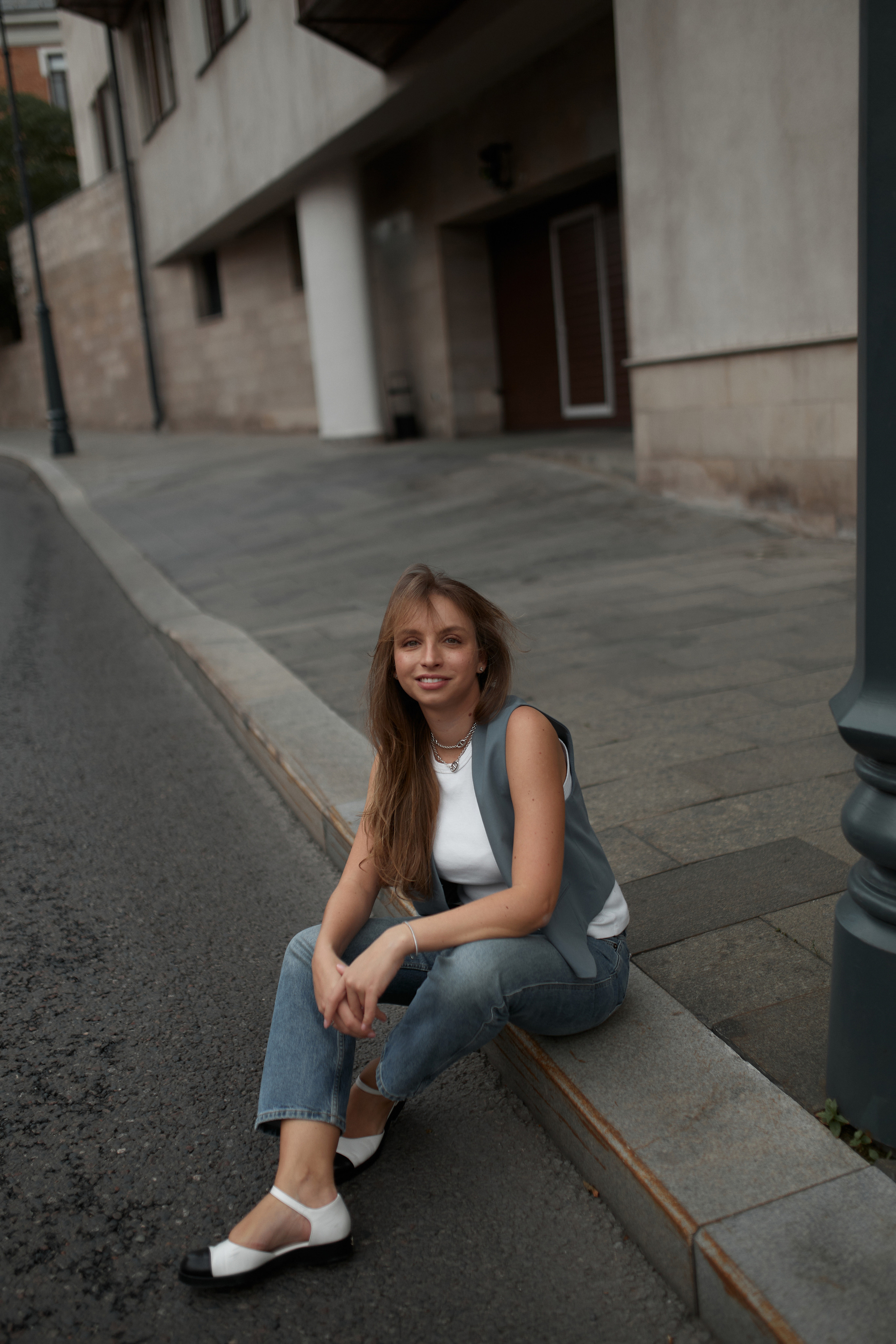 Alisa. Katerina Simina — worldwide photographer | Europe