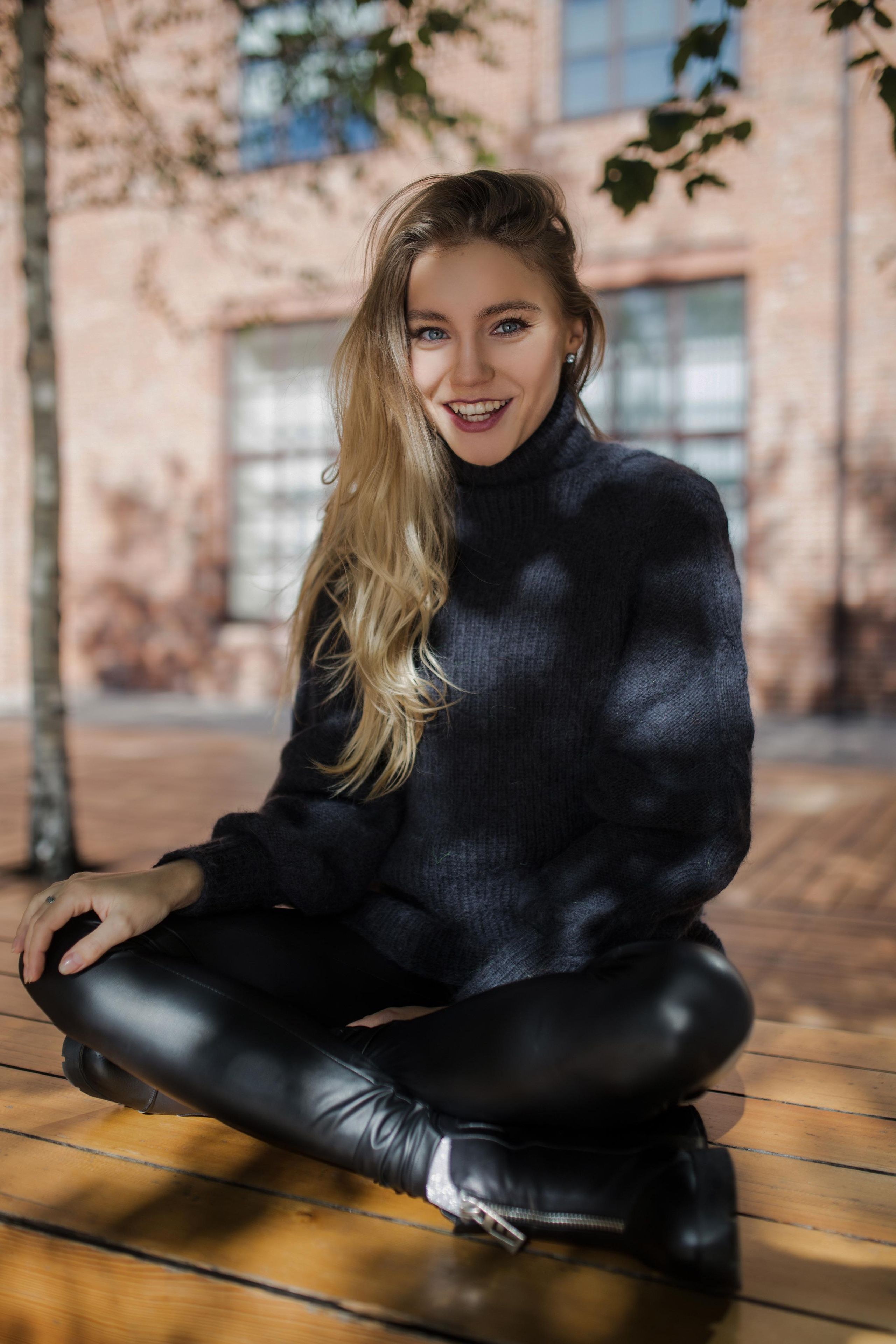 Arina. Katerina Simina — worldwide photographer | Europe