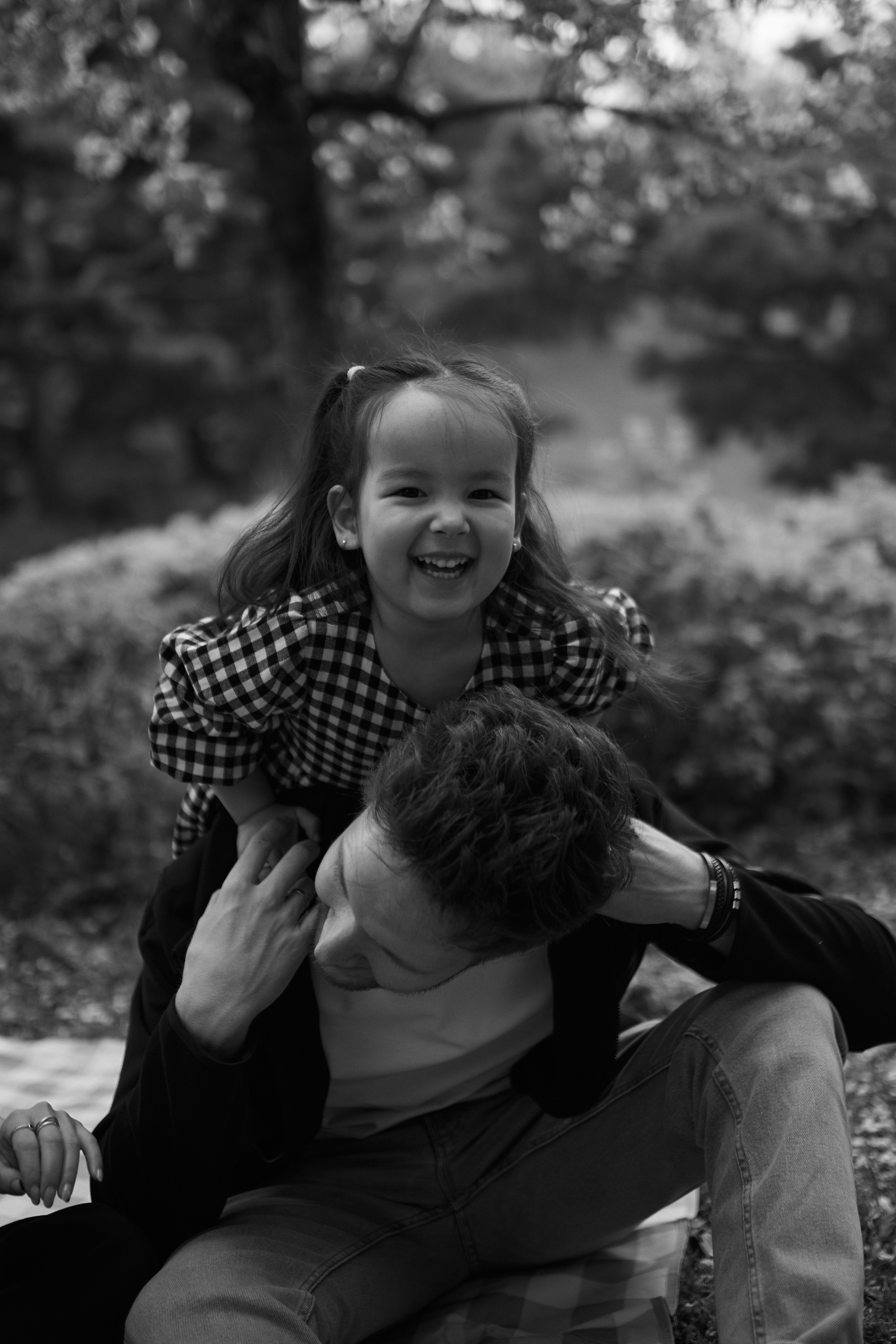 Family walk. Katerina Simina — worldwide photographer | Europe