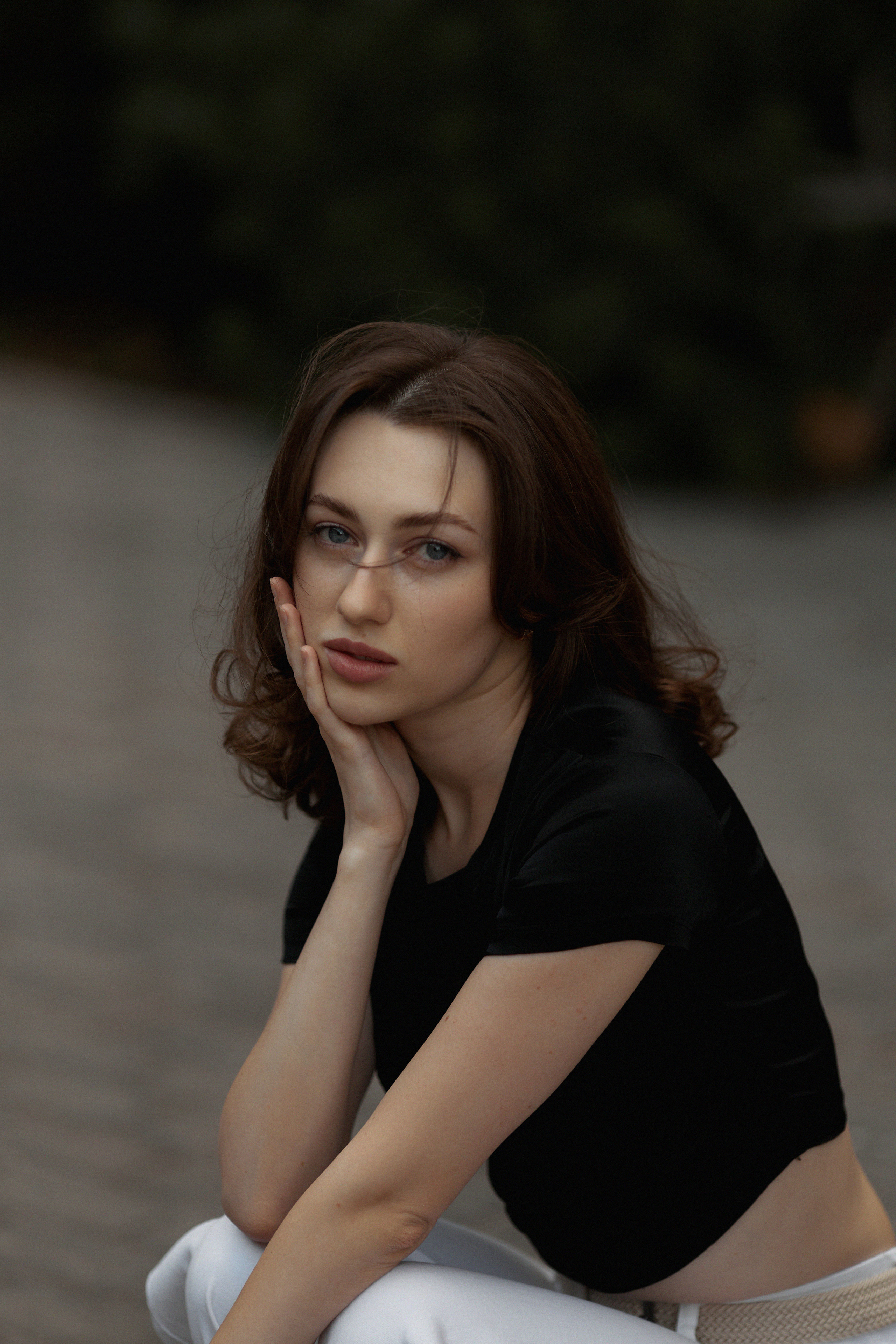 Lera. Katerina Simina — worldwide photographer | Europe