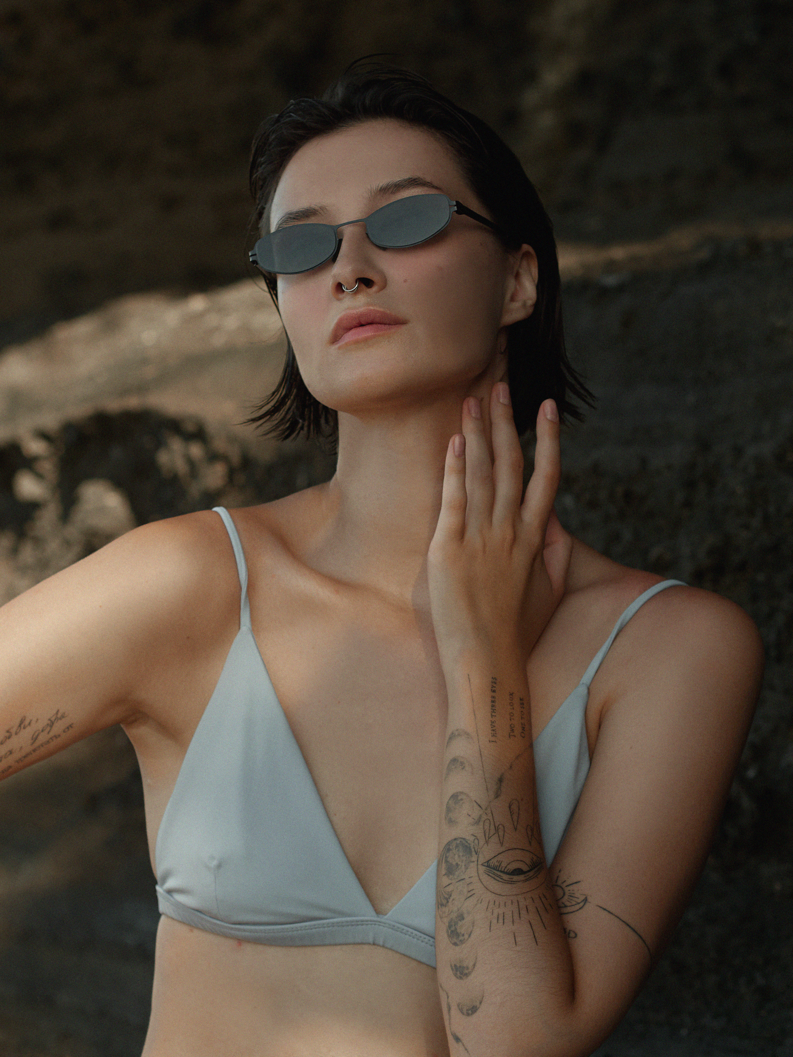 Maria. Katerina Simina — worldwide photographer | Europe